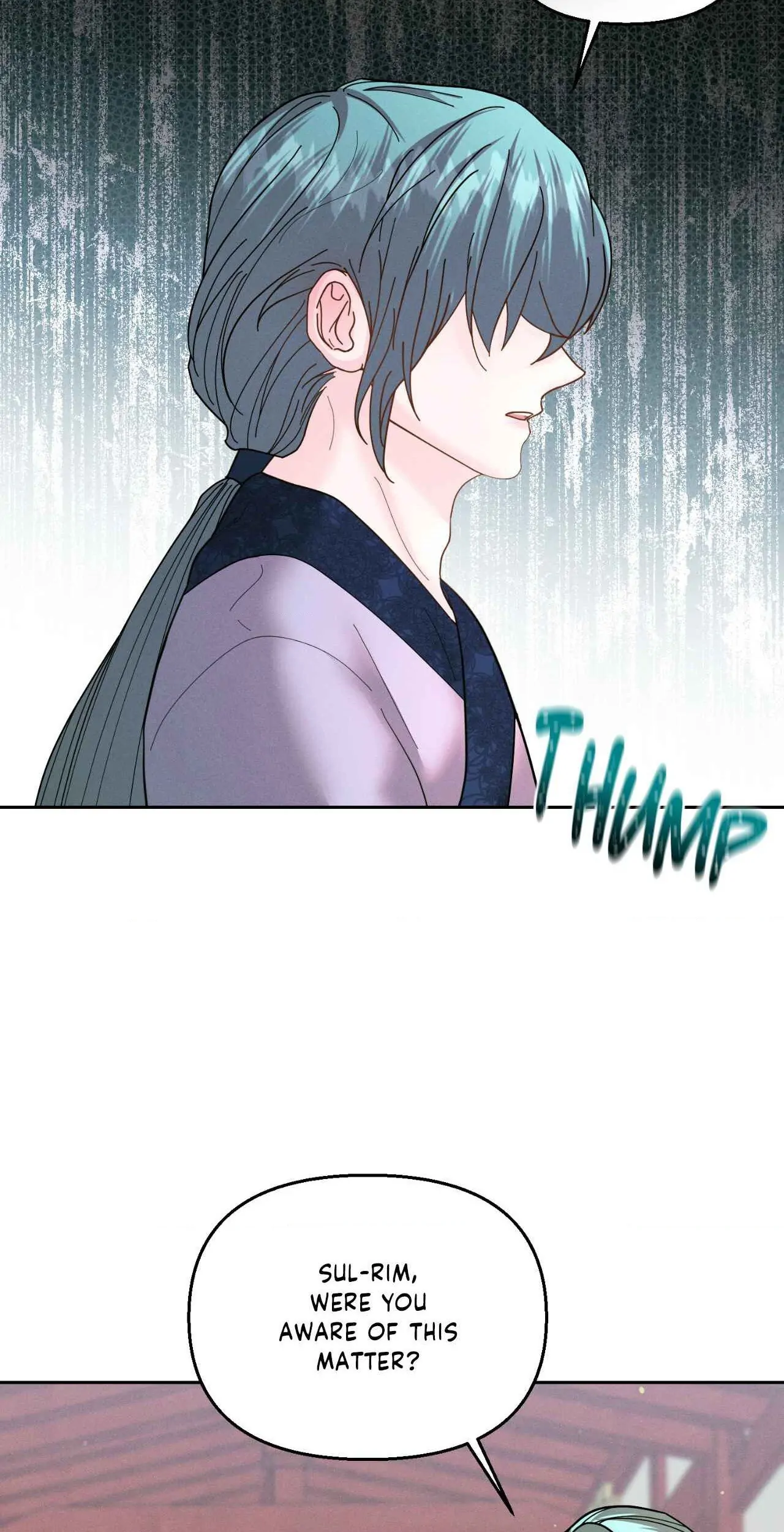 Down the Rabbit Hole [Official] - Chapter 22 manhwa