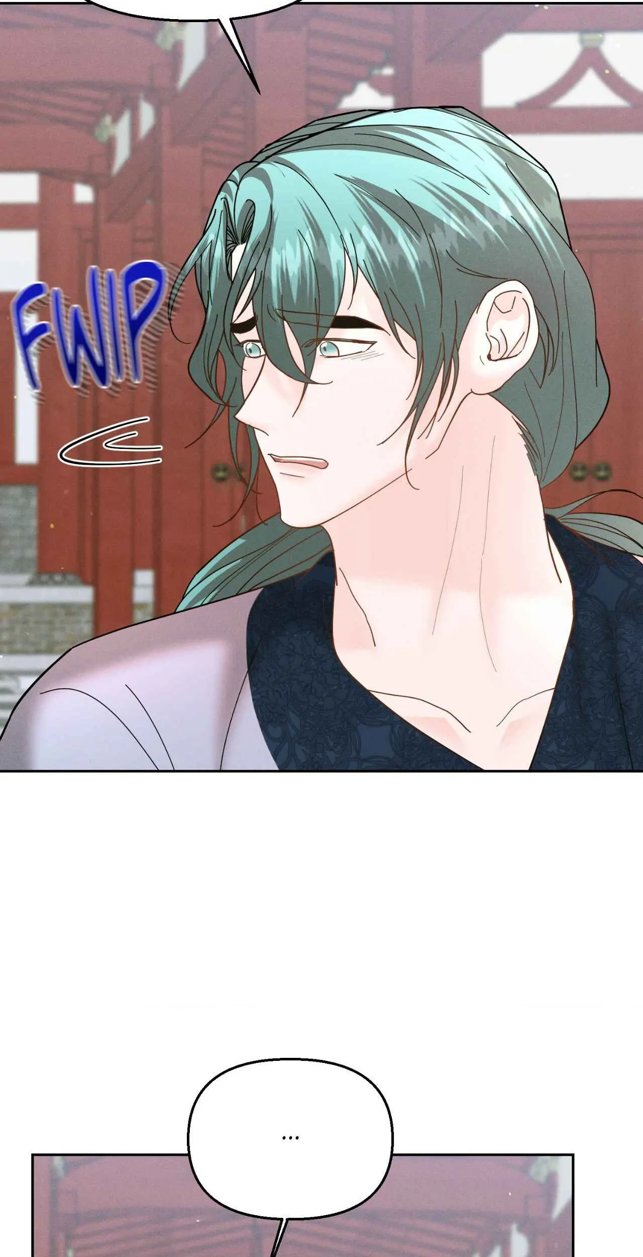 Down the Rabbit Hole [Official] - Chapter 22 manhwa