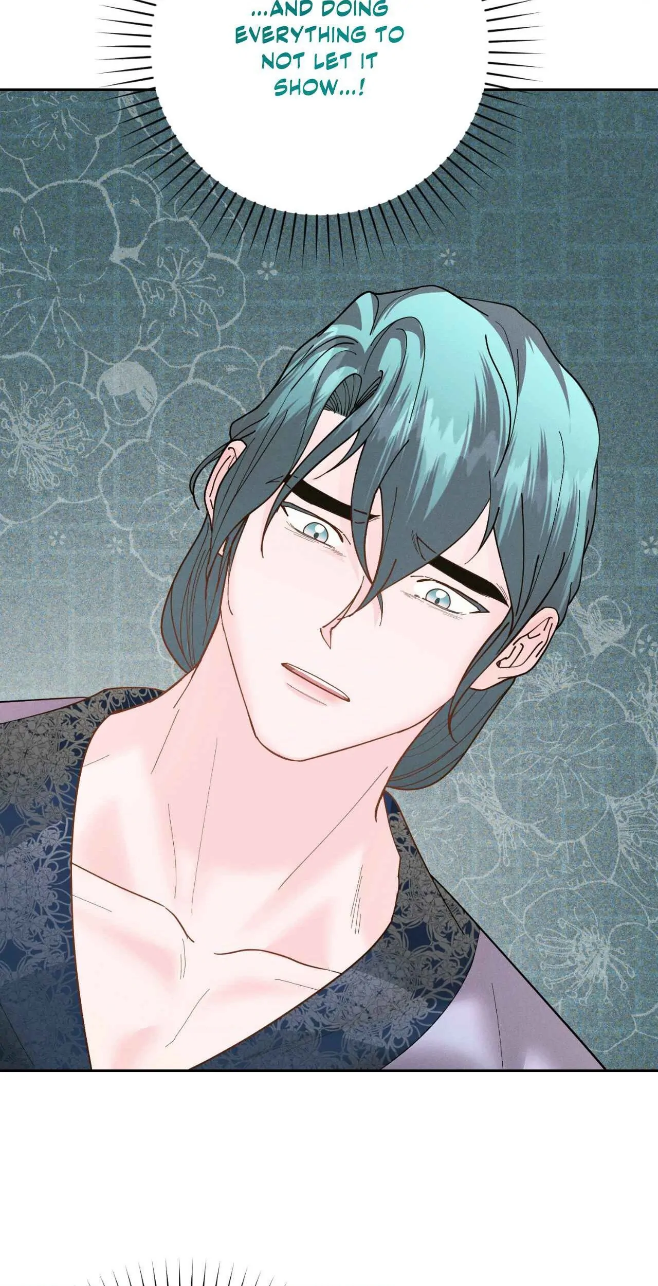 Down the Rabbit Hole [Official] - Chapter 22 manhwa