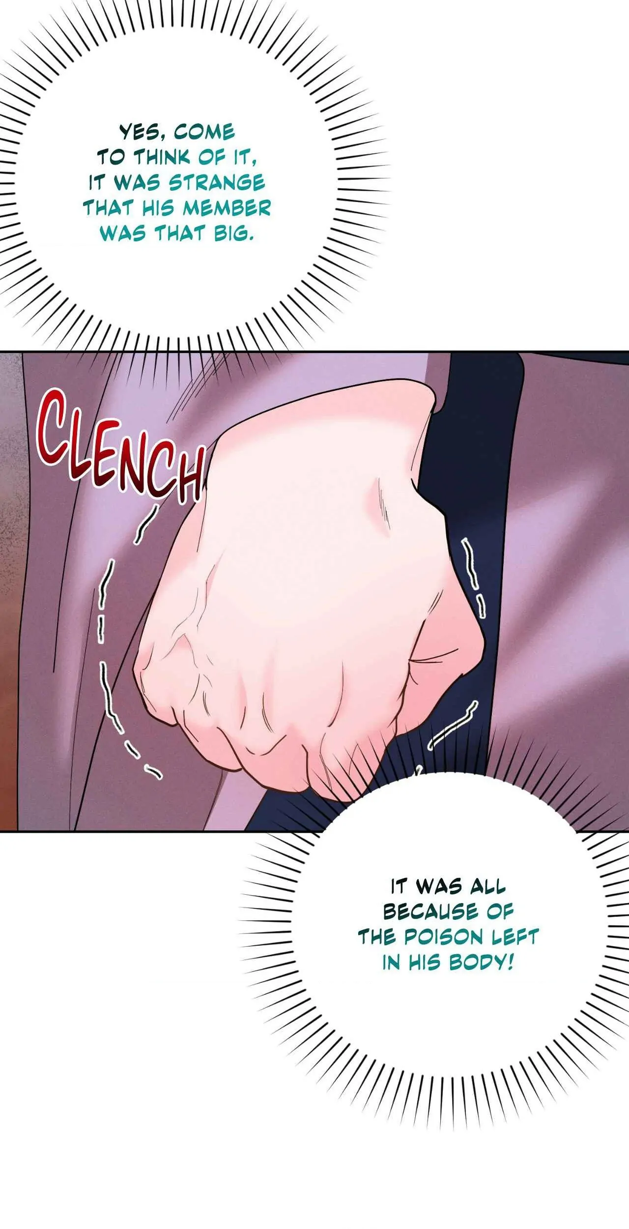 Down the Rabbit Hole [Official] - Chapter 22 manhwa