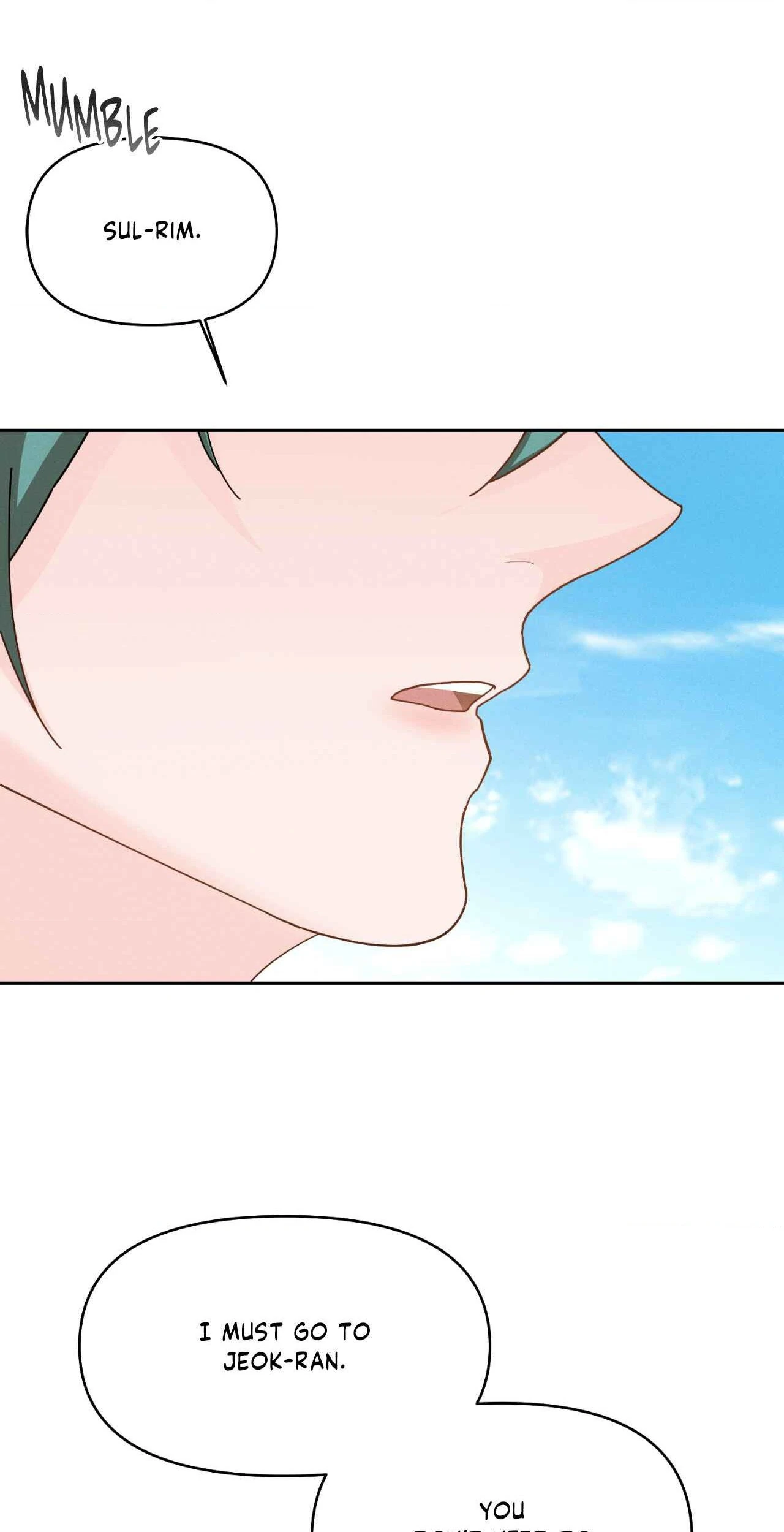 Down the Rabbit Hole [Official] - Chapter 22 manhwa