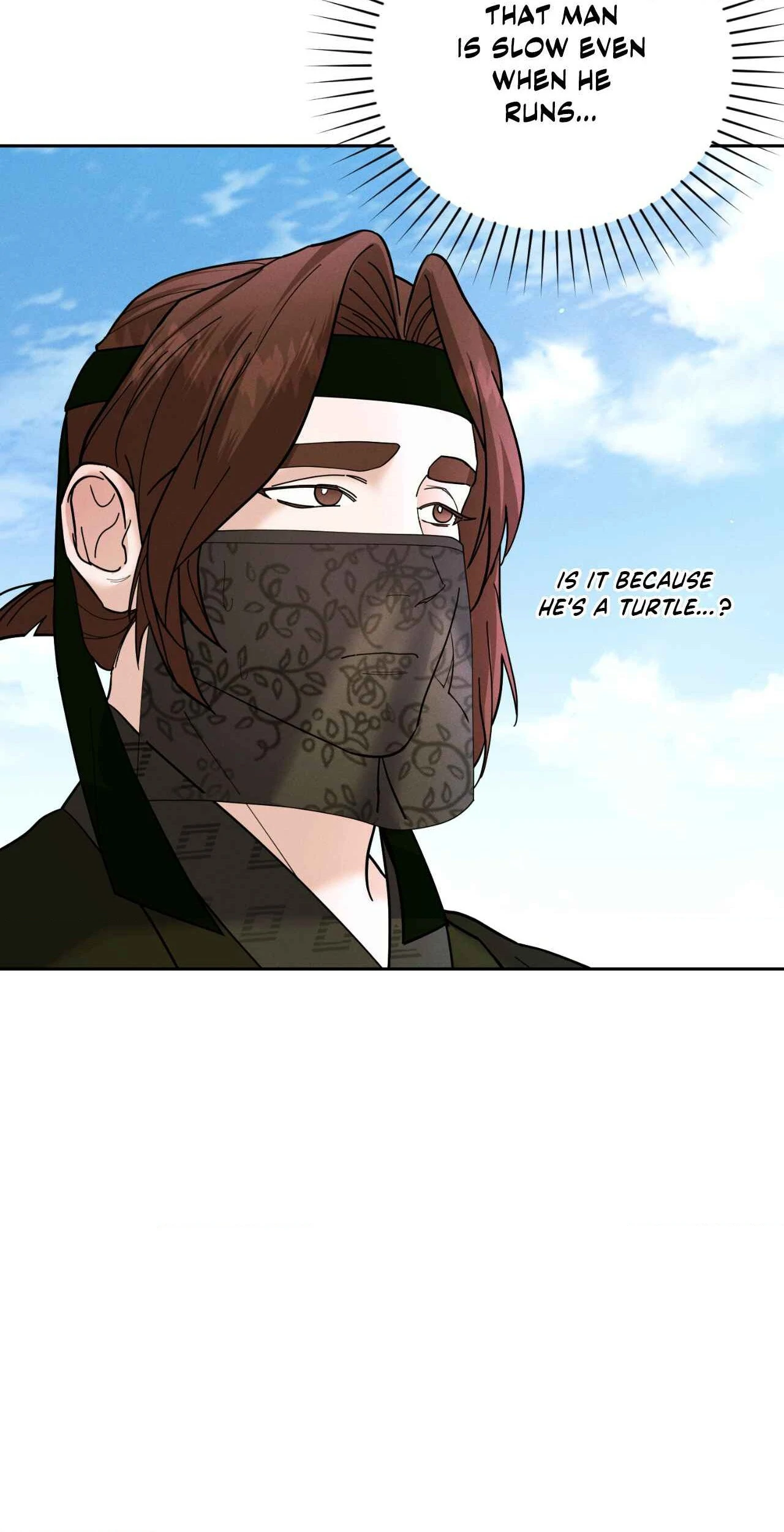 Down the Rabbit Hole [Official] - Chapter 22 manhwa