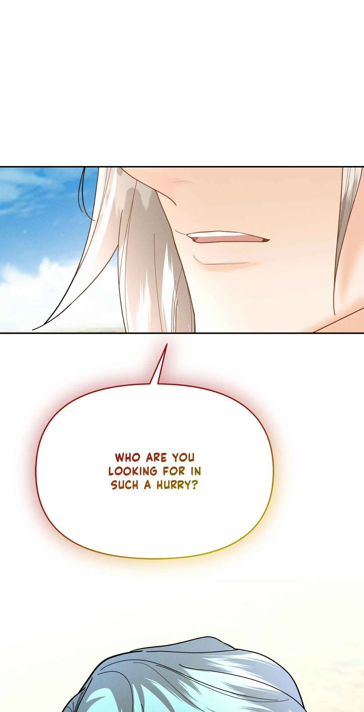 Down the Rabbit Hole [Official] - Chapter 22 manhwa