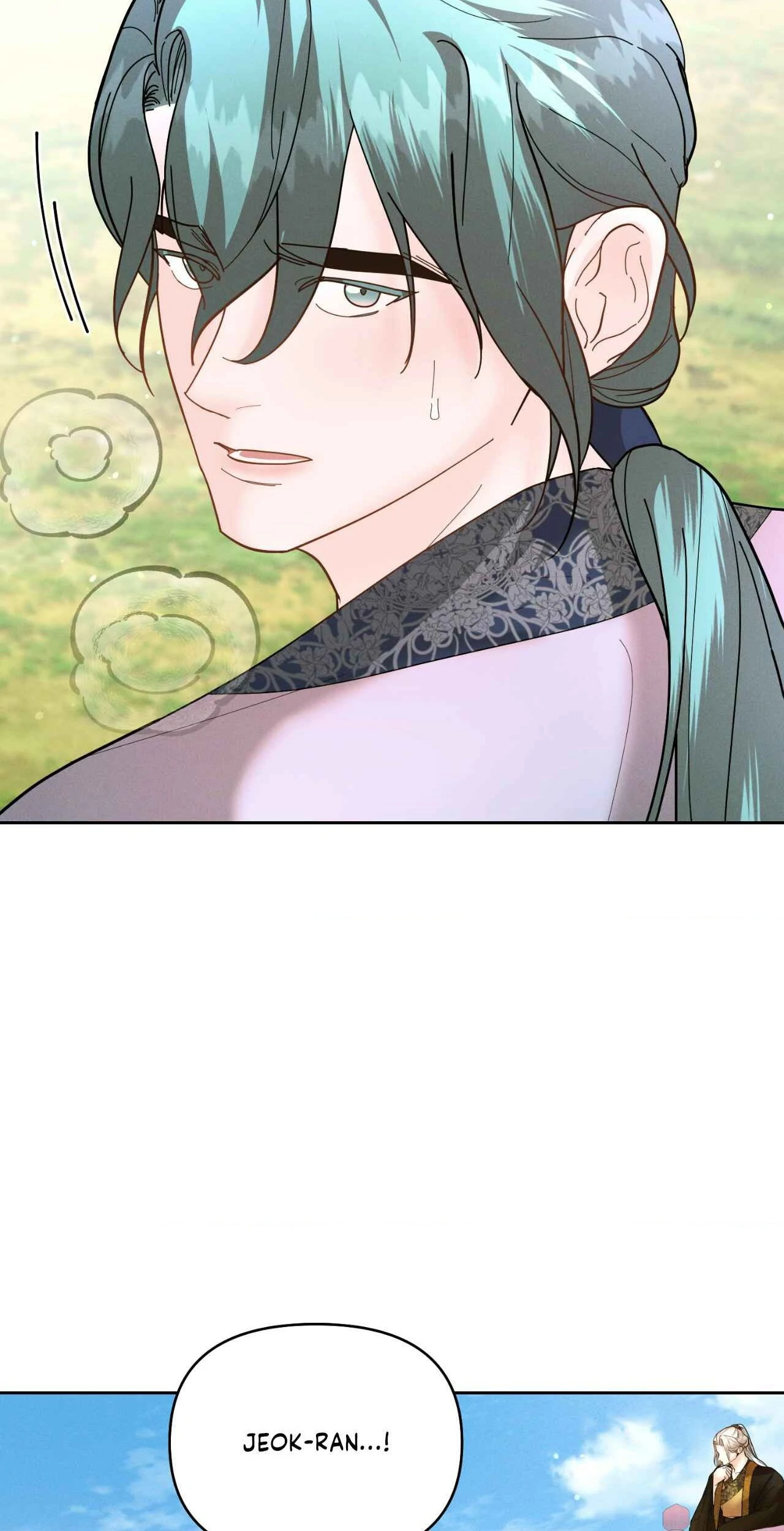 Down the Rabbit Hole [Official] - Chapter 22 manhwa