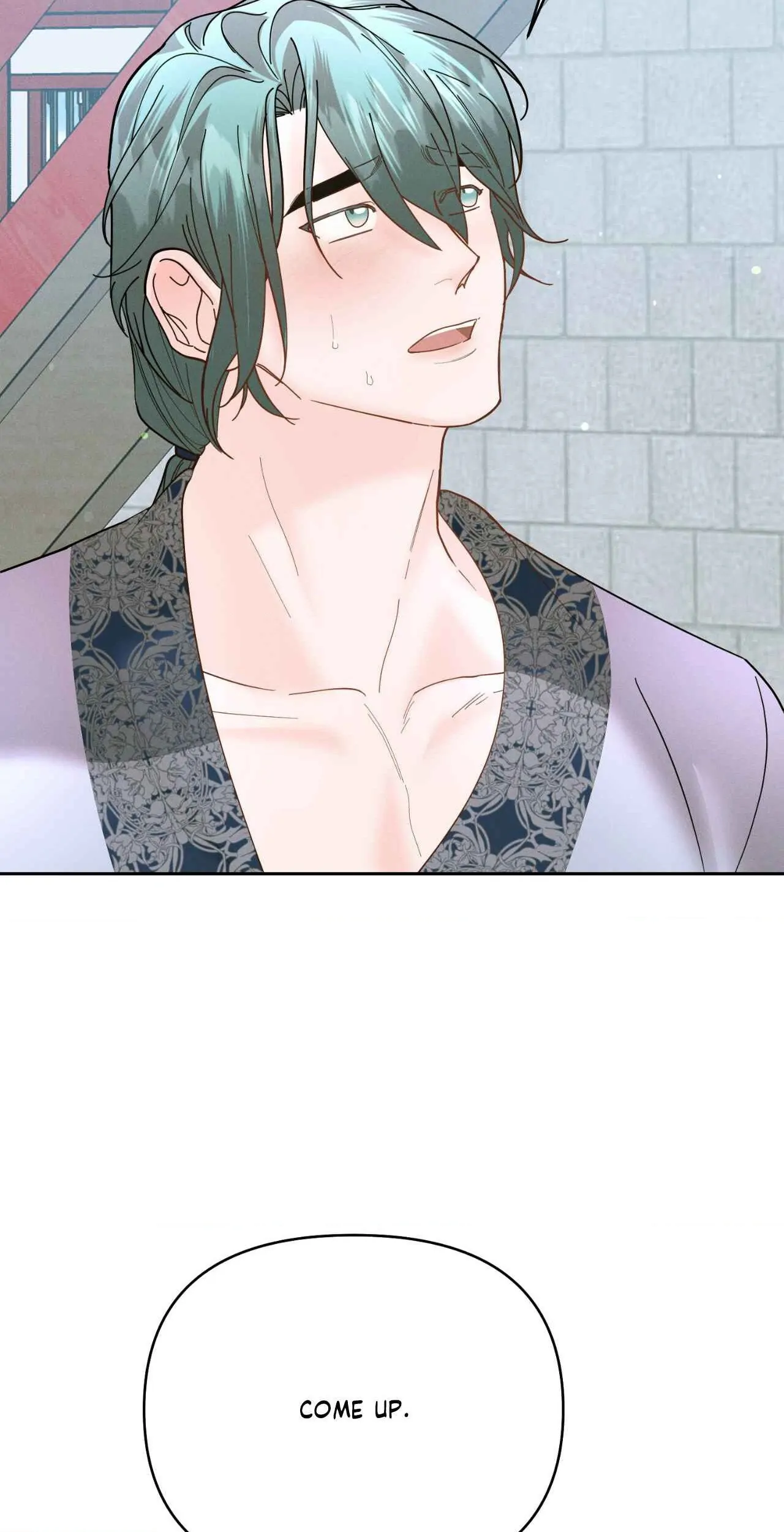 Down the Rabbit Hole [Official] - Chapter 22 manhwa