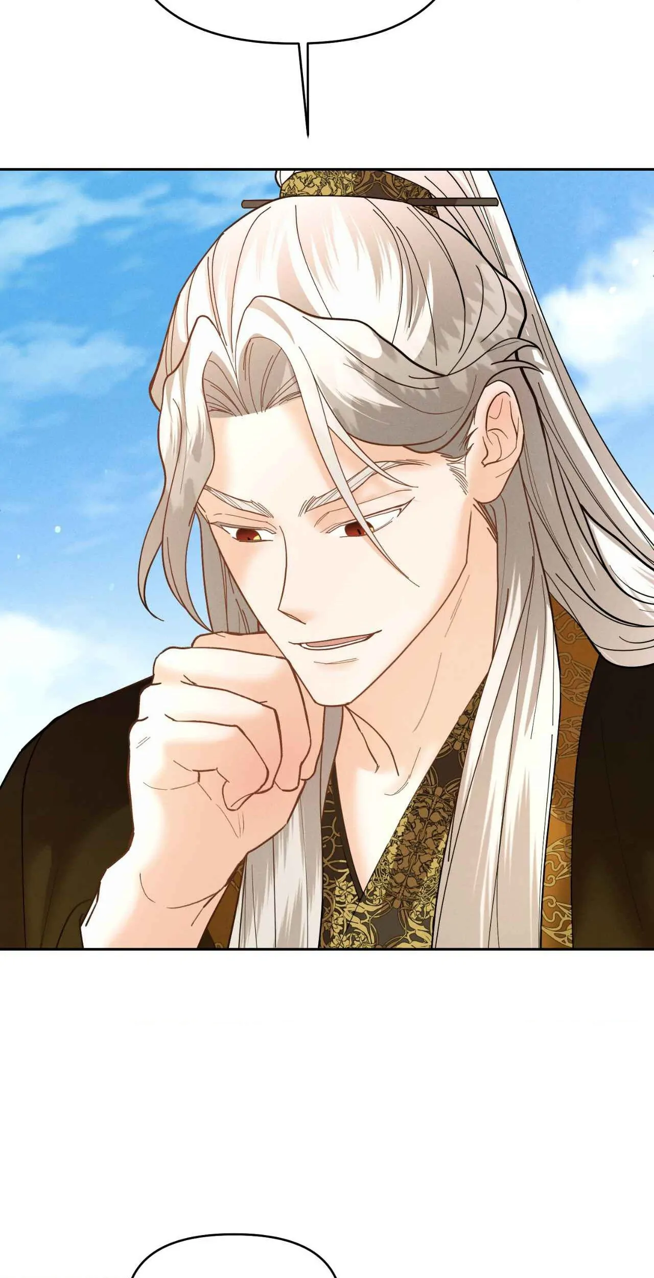 Down the Rabbit Hole [Official] - Chapter 22 manhwa