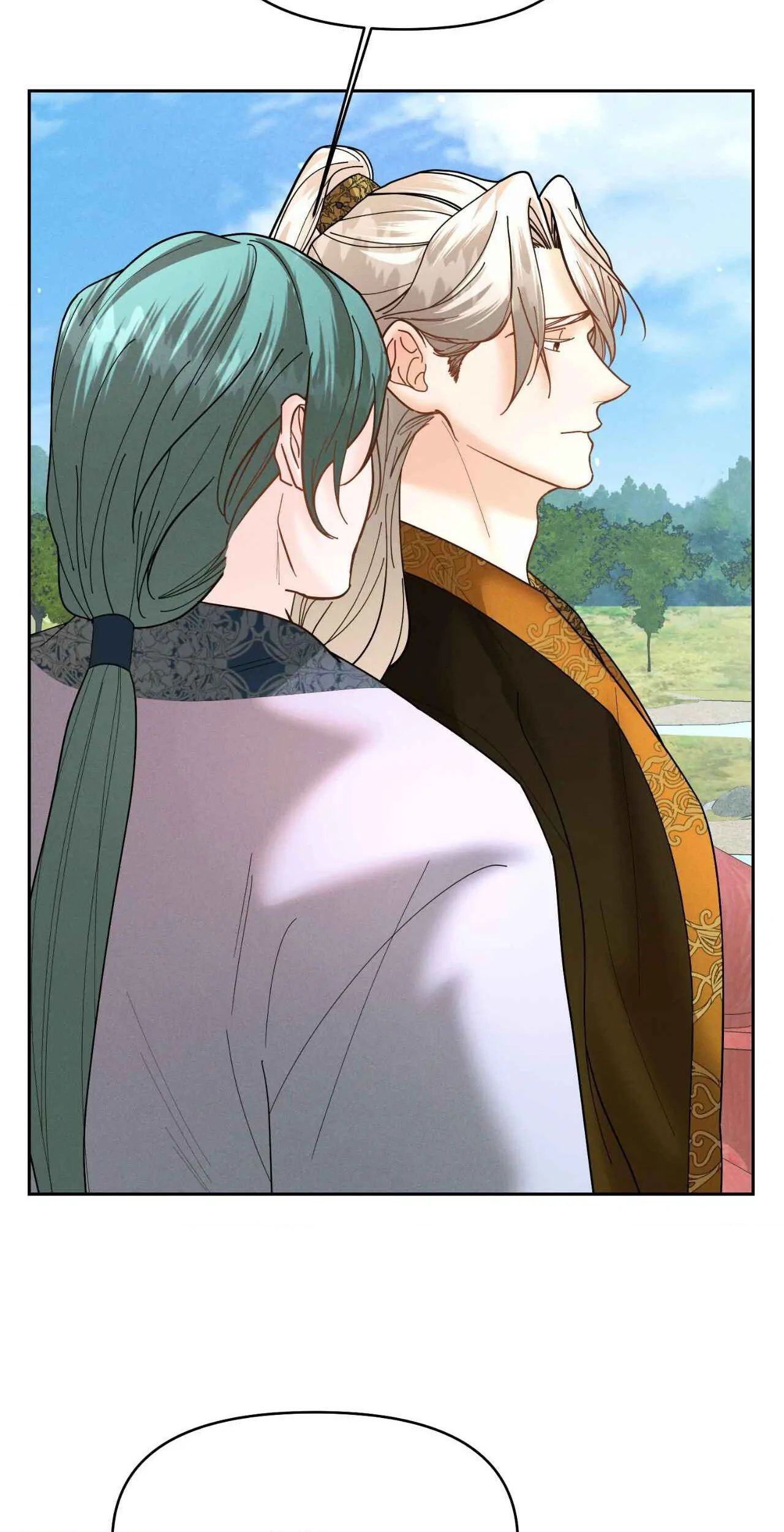 Down the Rabbit Hole [Official] - Chapter 22 manhwa