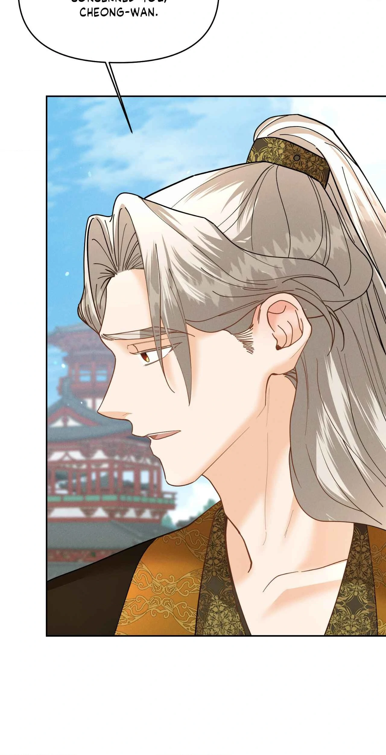 Down the Rabbit Hole [Official] - Chapter 22 manhwa