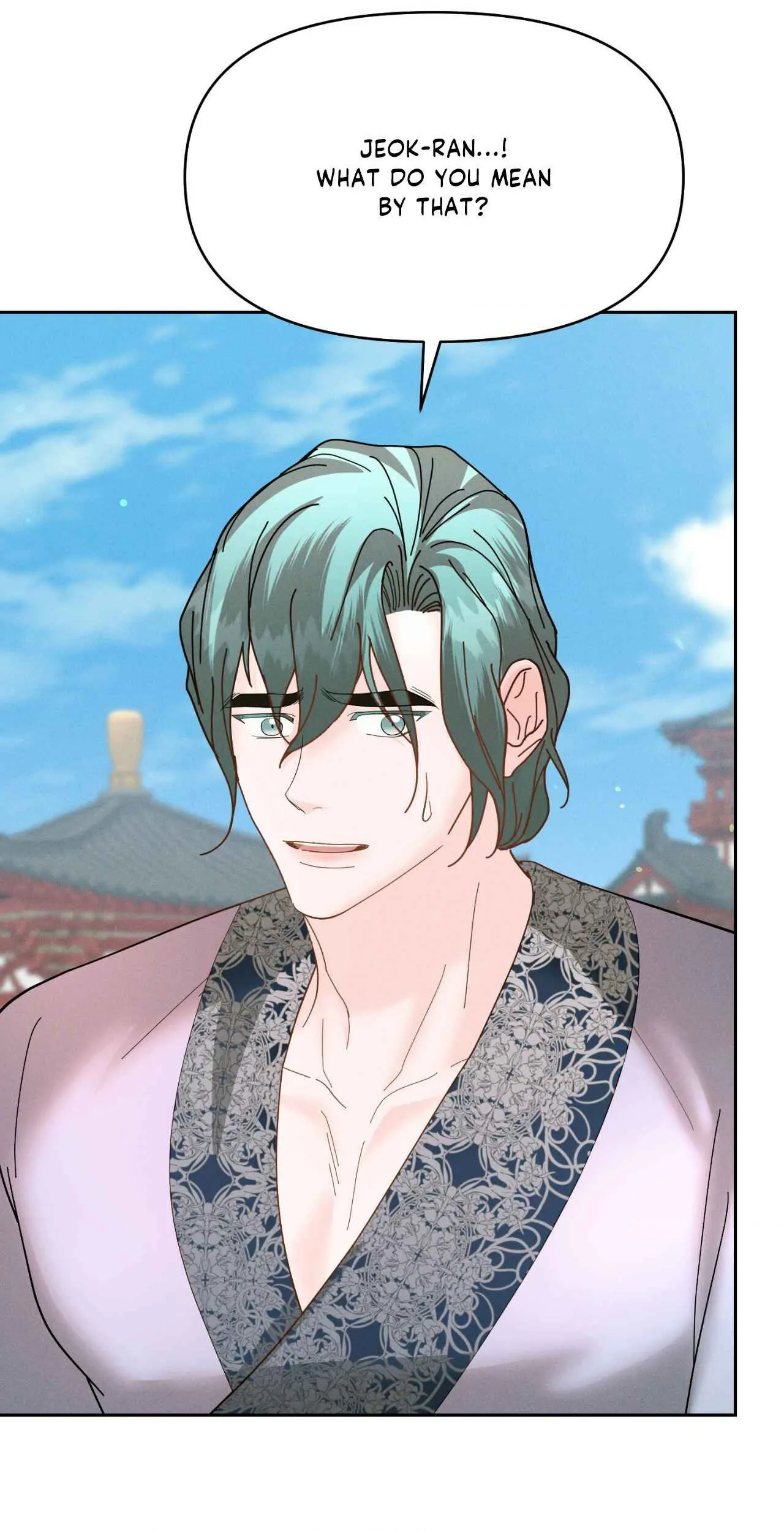 Down the Rabbit Hole [Official] - Chapter 22 manhwa