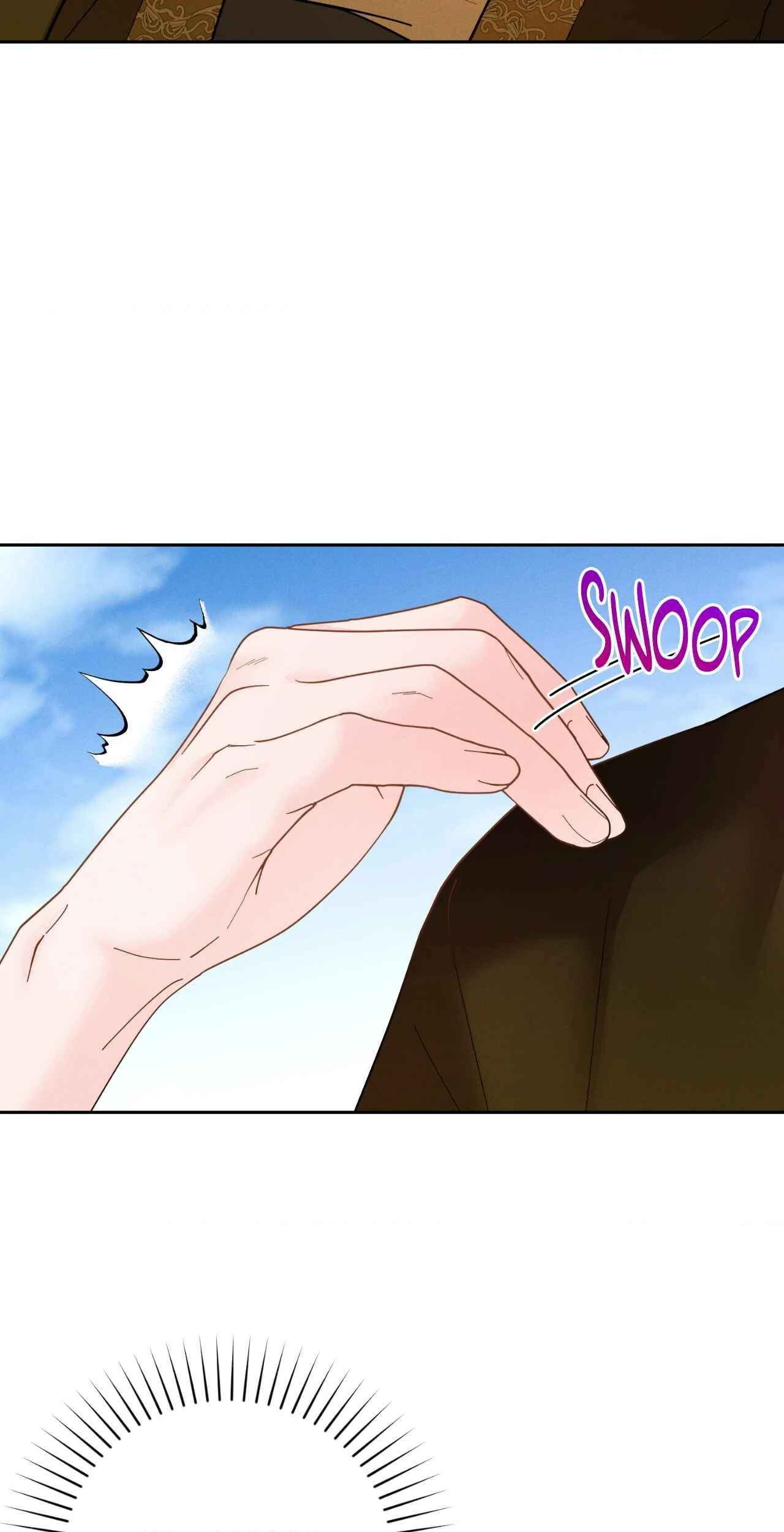 Down the Rabbit Hole [Official] - Chapter 22 manhwa