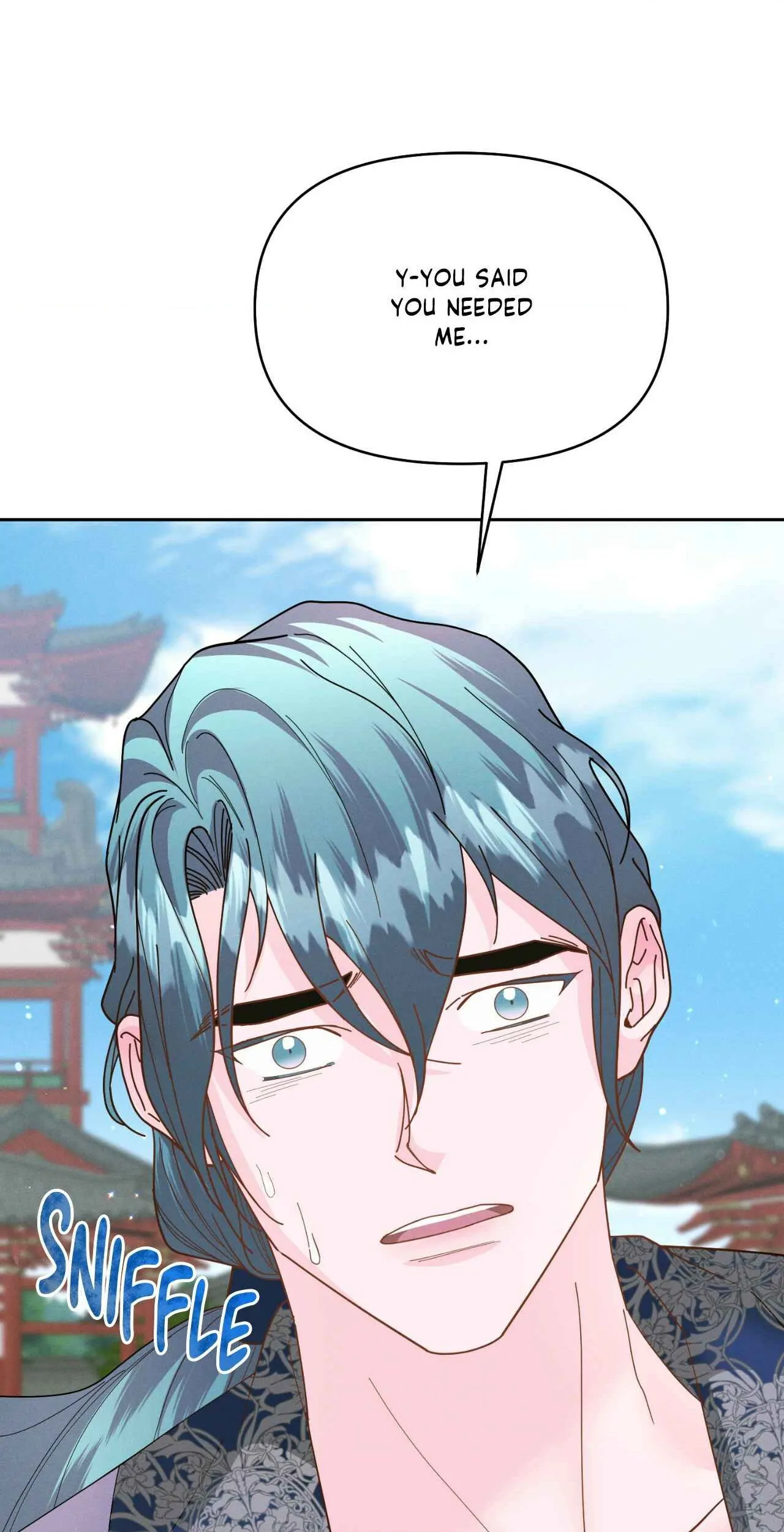 Down the Rabbit Hole [Official] - Chapter 22 manhwa