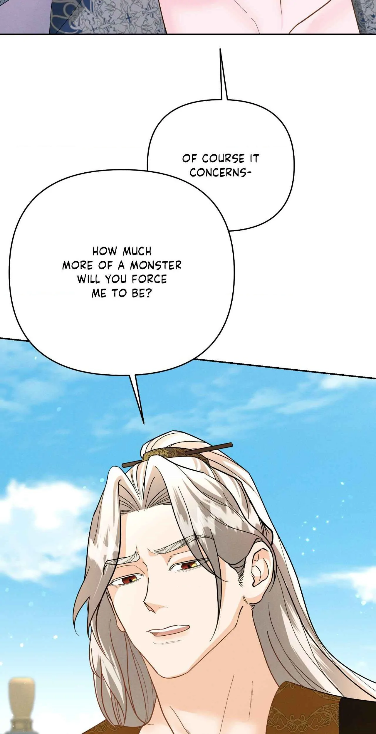Down the Rabbit Hole [Official] - Chapter 22 manhwa