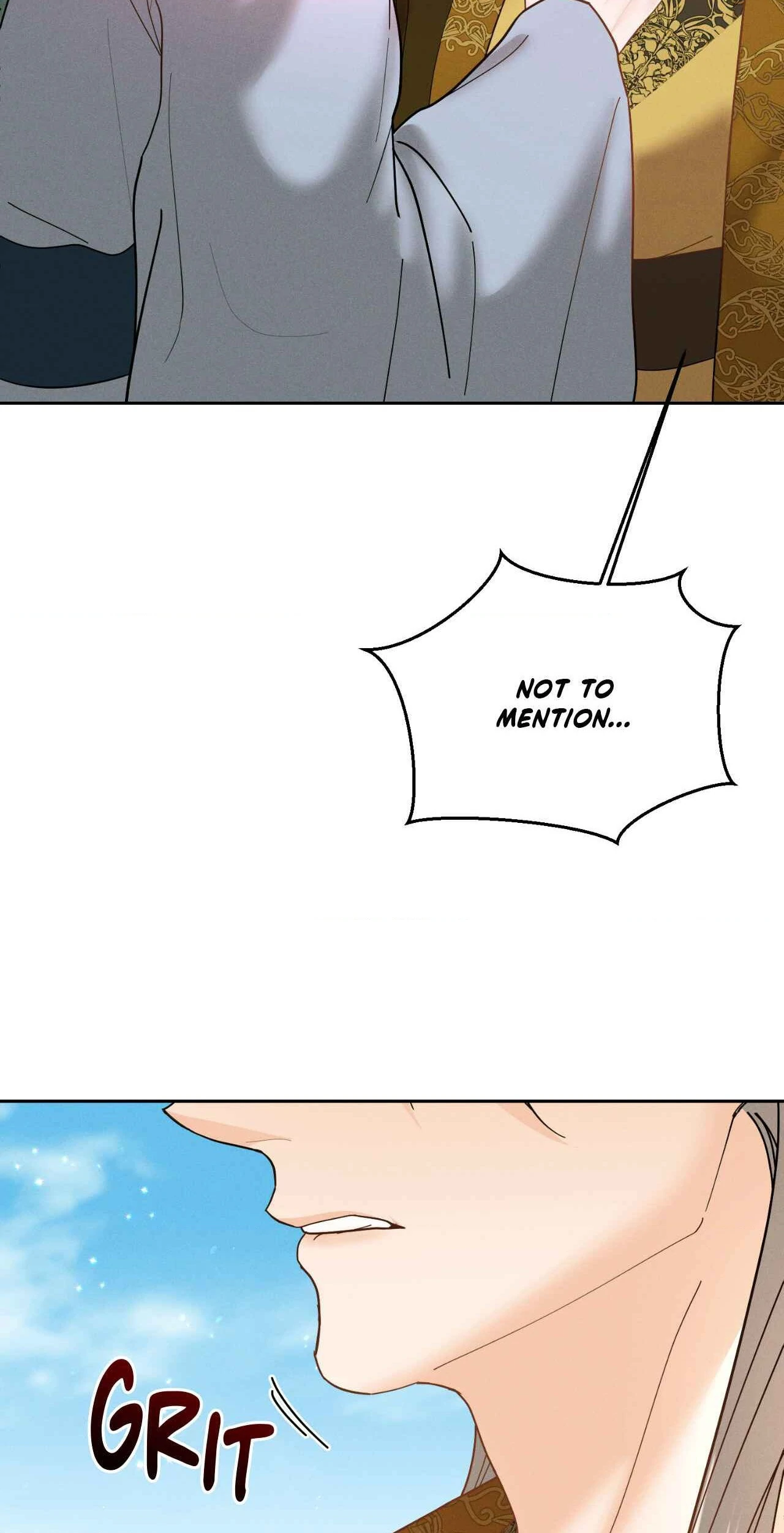 Down the Rabbit Hole [Official] - Chapter 22 manhwa