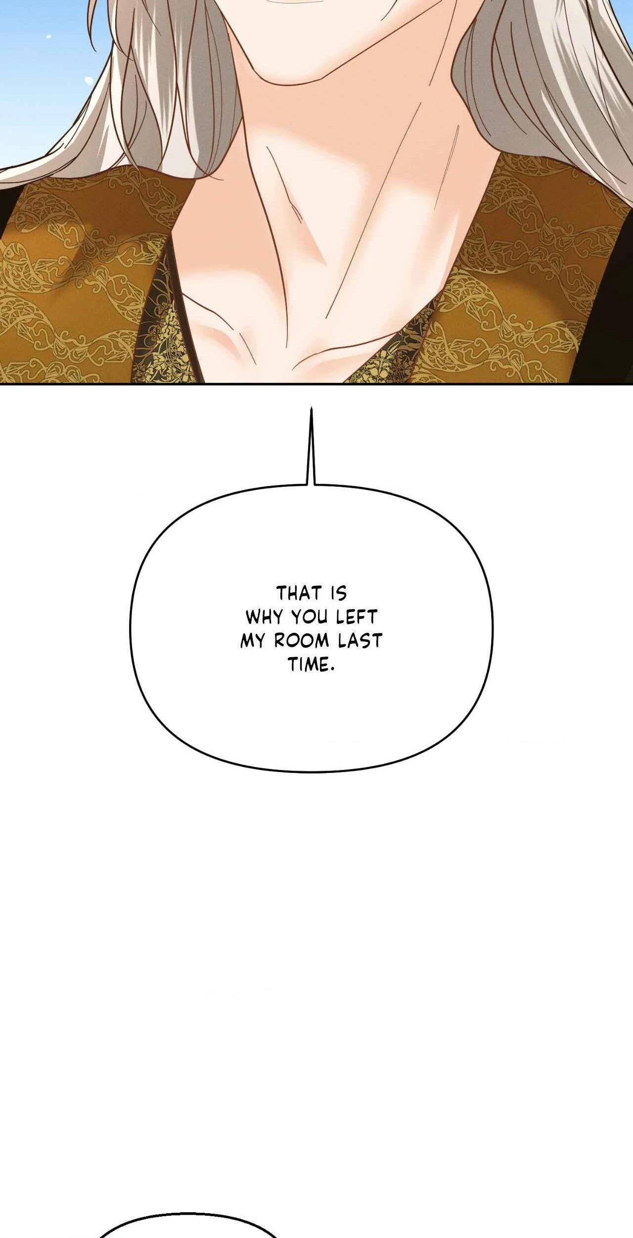 Down the Rabbit Hole [Official] - Chapter 22 manhwa