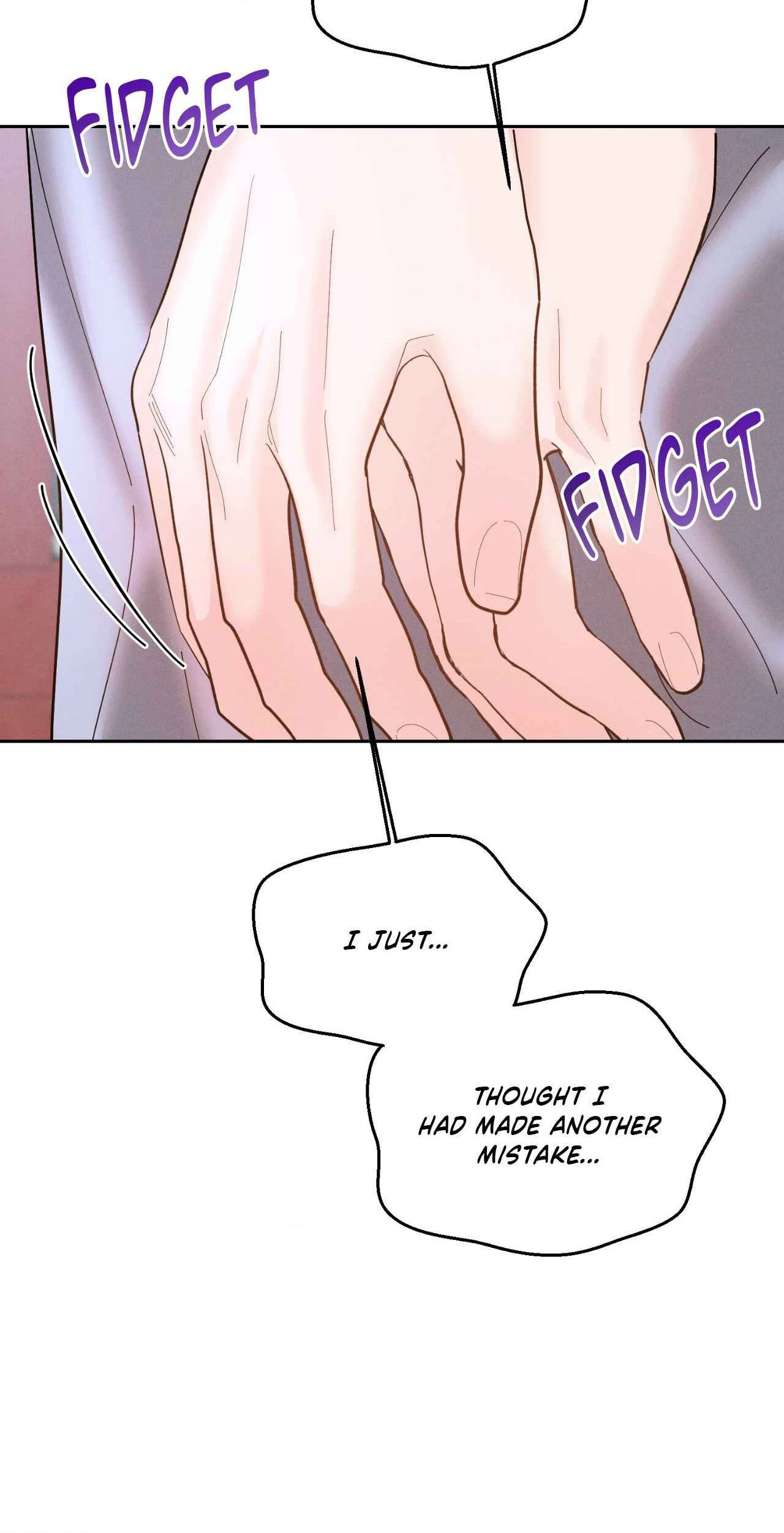 Down the Rabbit Hole [Official] - Chapter 22 manhwa