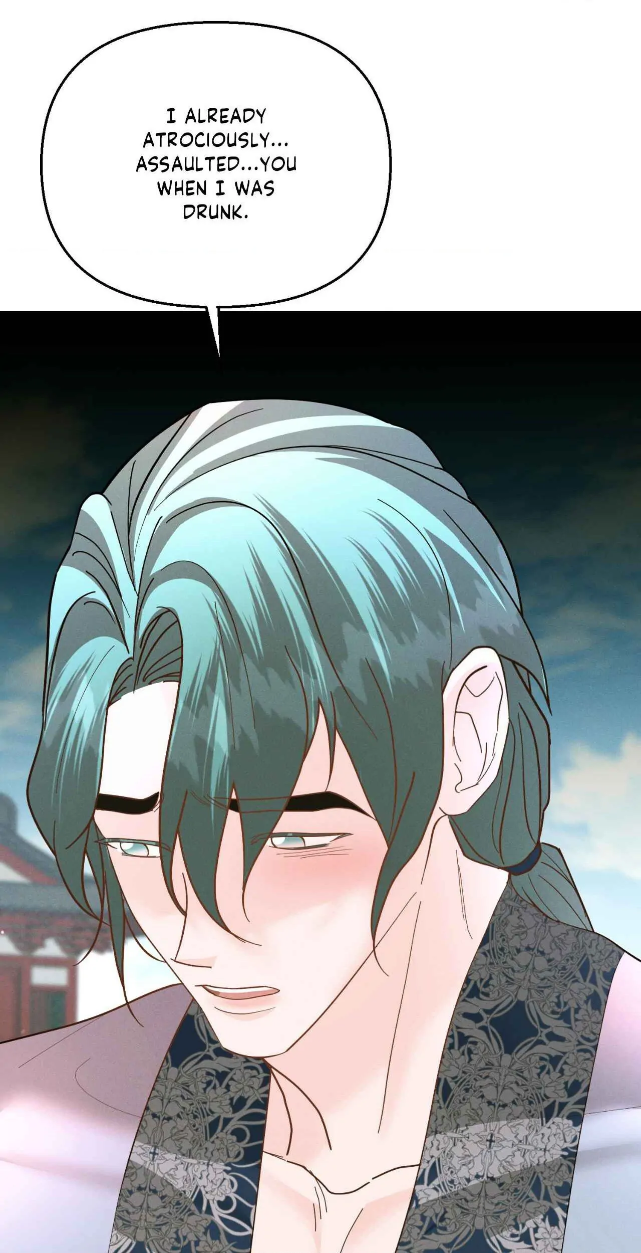 Down the Rabbit Hole [Official] - Chapter 22 manhwa