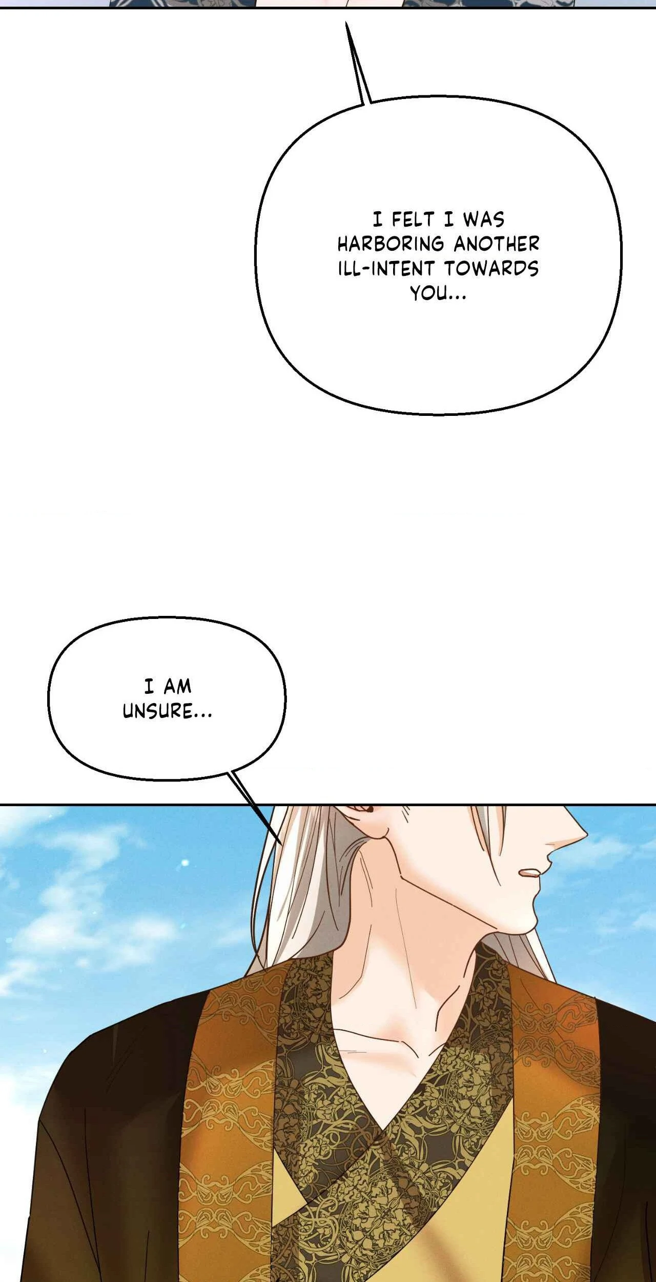 Down the Rabbit Hole [Official] - Chapter 22 manhwa