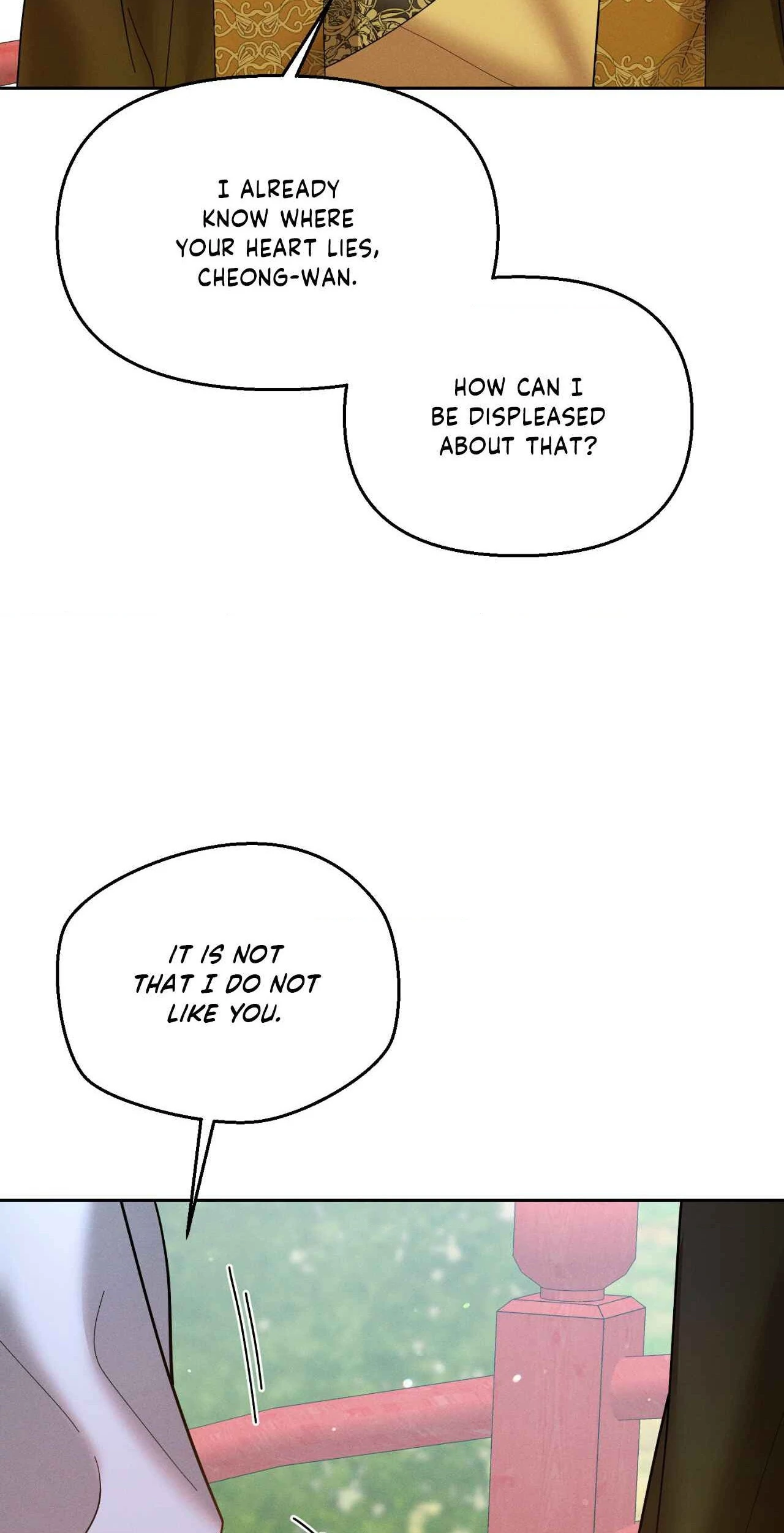 Down the Rabbit Hole [Official] - Chapter 22 manhwa