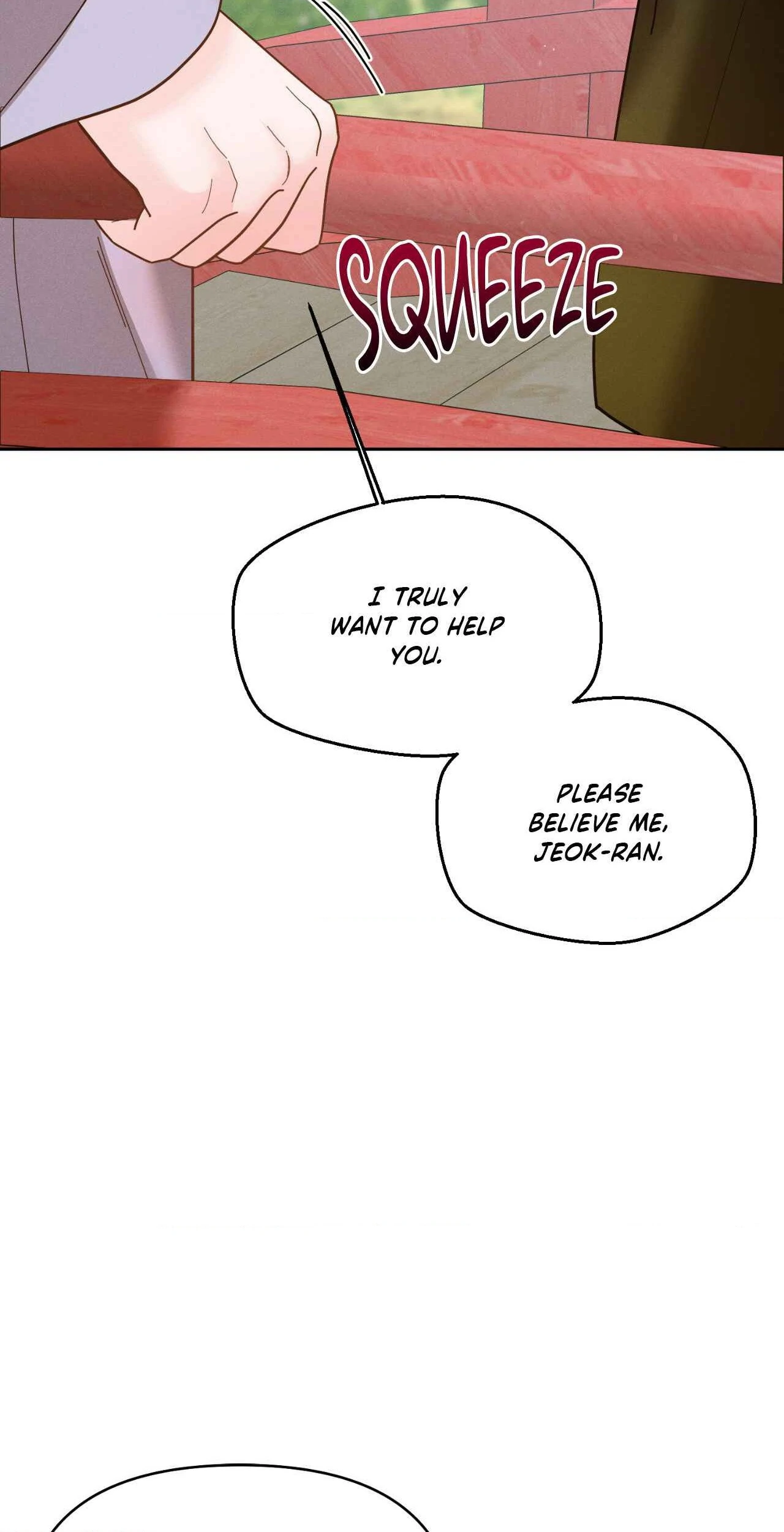 Down the Rabbit Hole [Official] - Chapter 22 manhwa