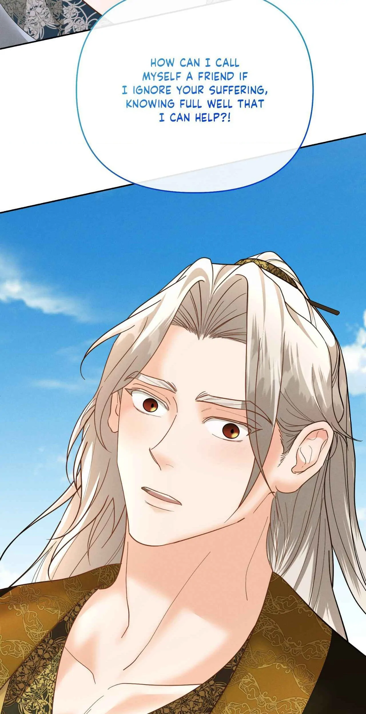 Down the Rabbit Hole [Official] - Chapter 22 manhwa
