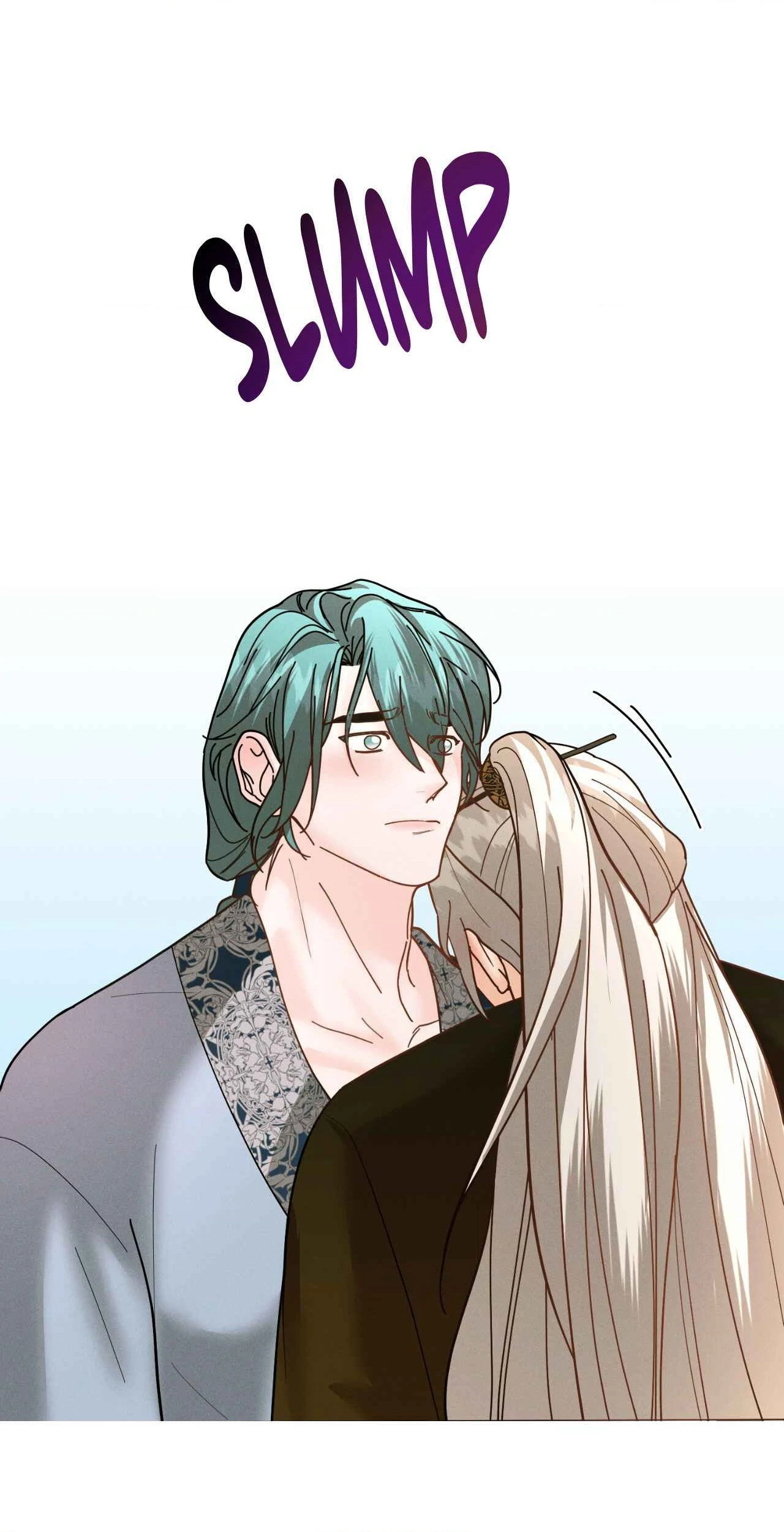 Down the Rabbit Hole [Official] - Chapter 22 manhwa