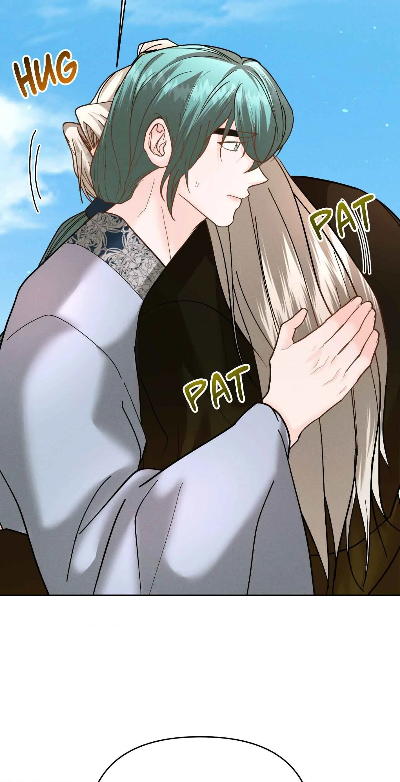Down the Rabbit Hole [Official] - Chapter 22 manhwa