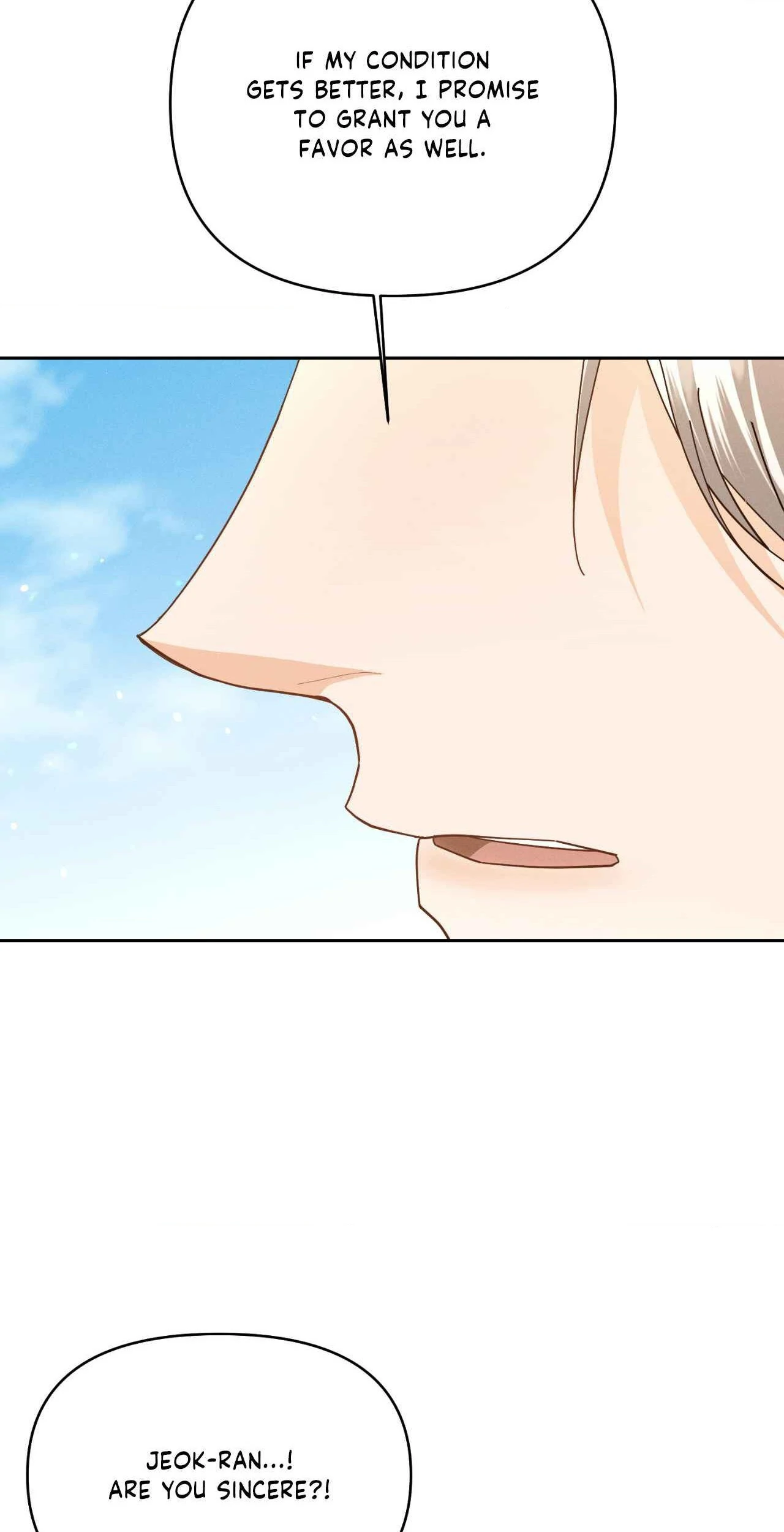 Down the Rabbit Hole [Official] - Chapter 22 manhwa