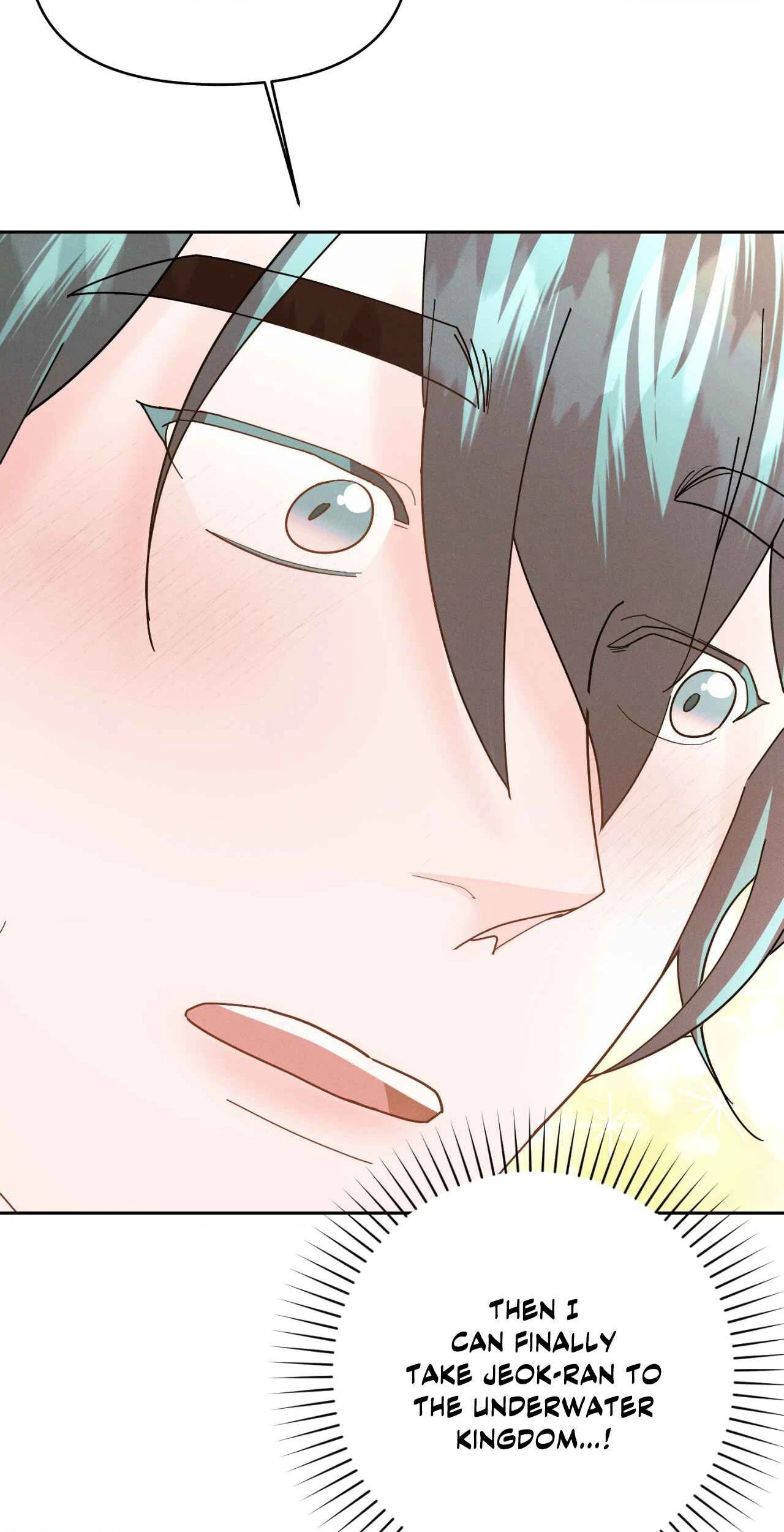 Down the Rabbit Hole [Official] - Chapter 22 manhwa