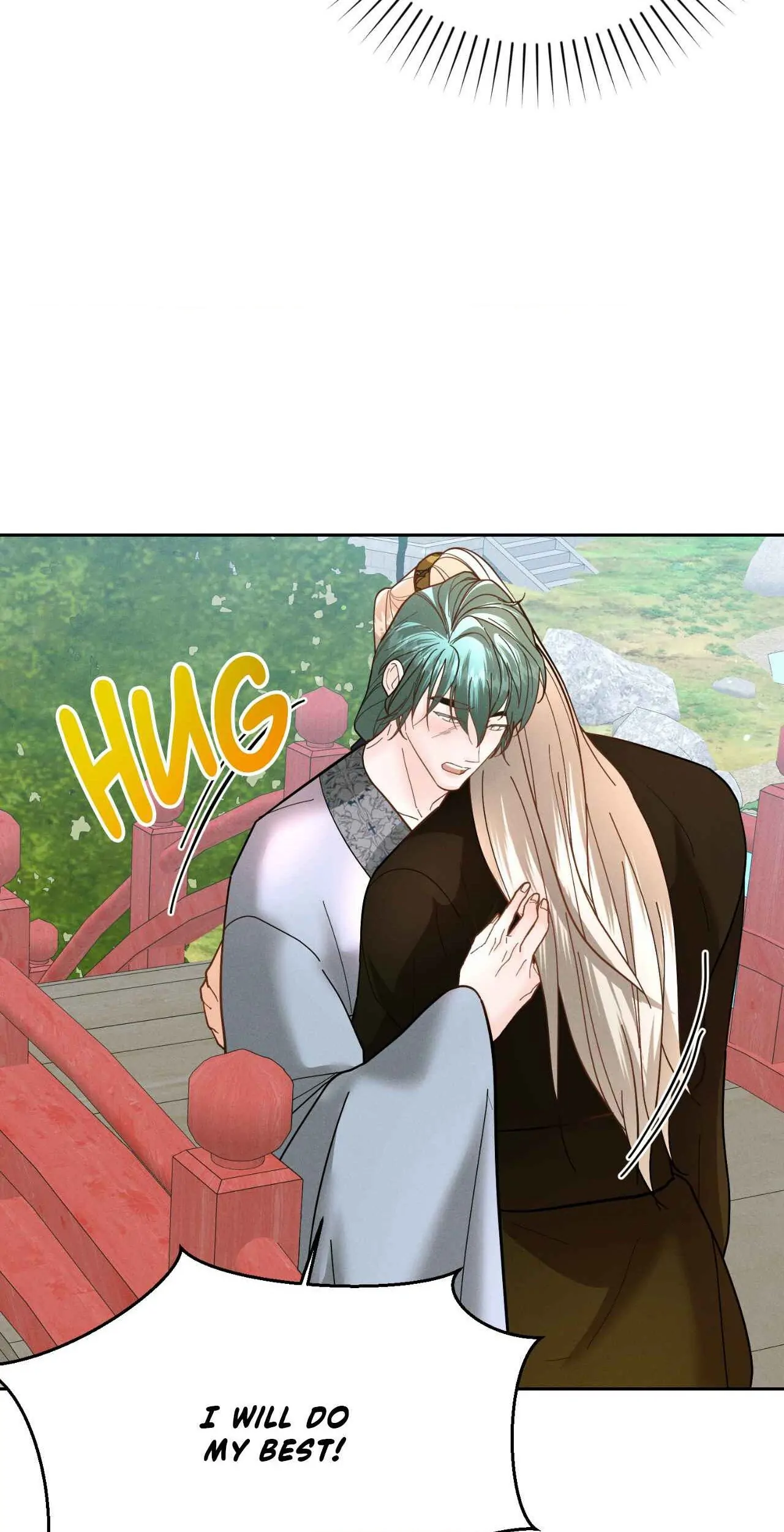 Down the Rabbit Hole [Official] - Chapter 22 manhwa
