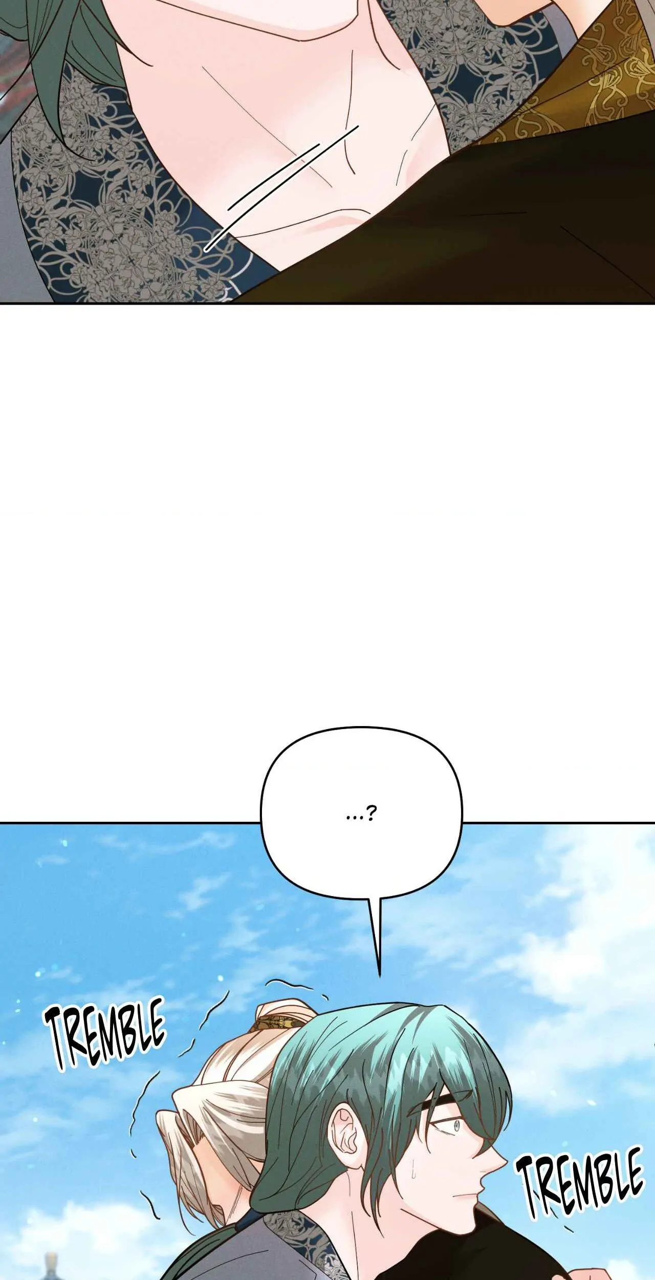 Down the Rabbit Hole [Official] - Chapter 22 manhwa