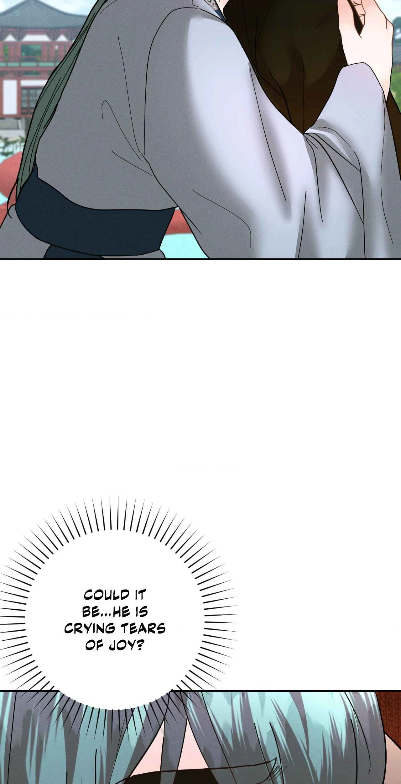 Down the Rabbit Hole [Official] - Chapter 22 manhwa