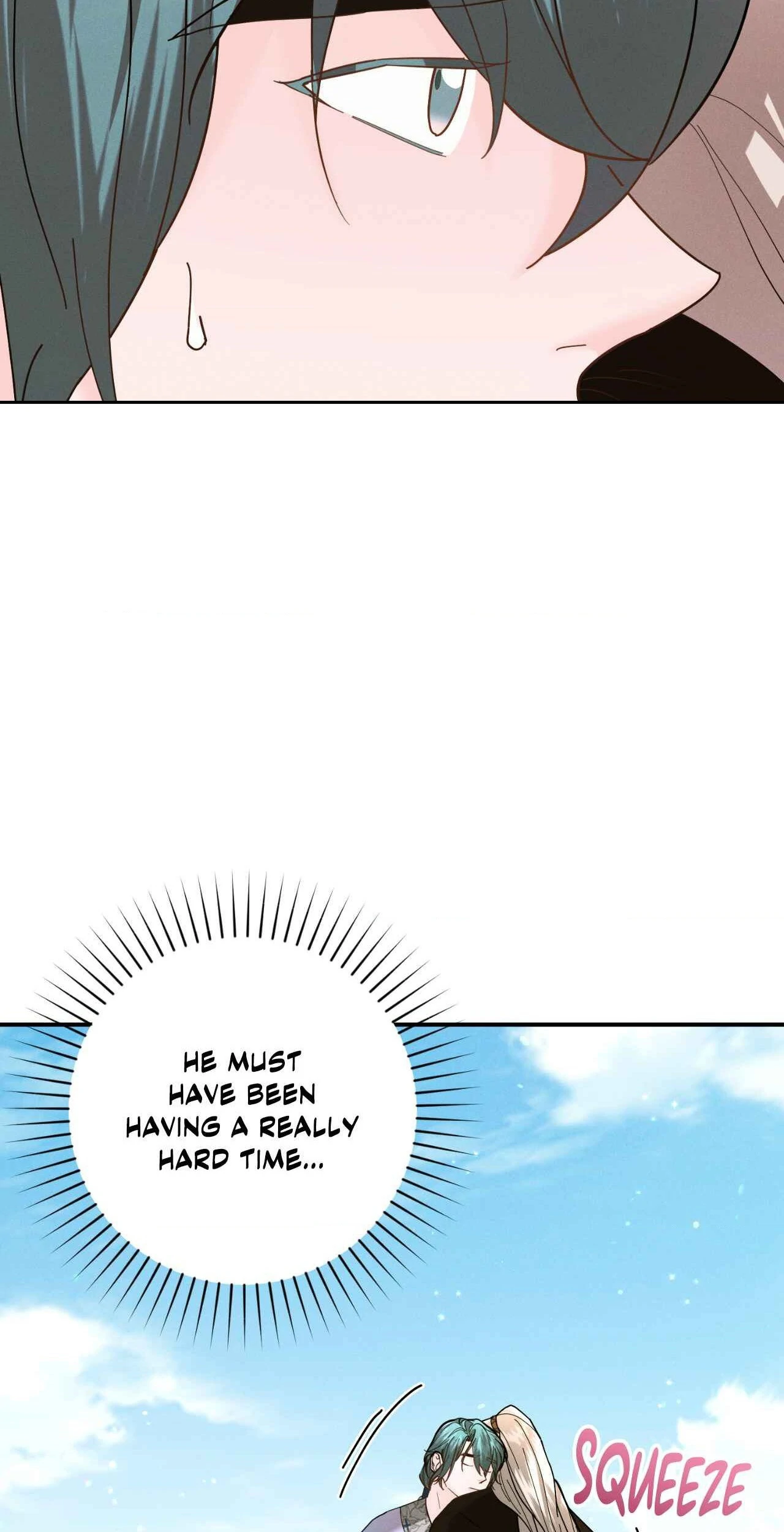 Down the Rabbit Hole [Official] - Chapter 22 manhwa