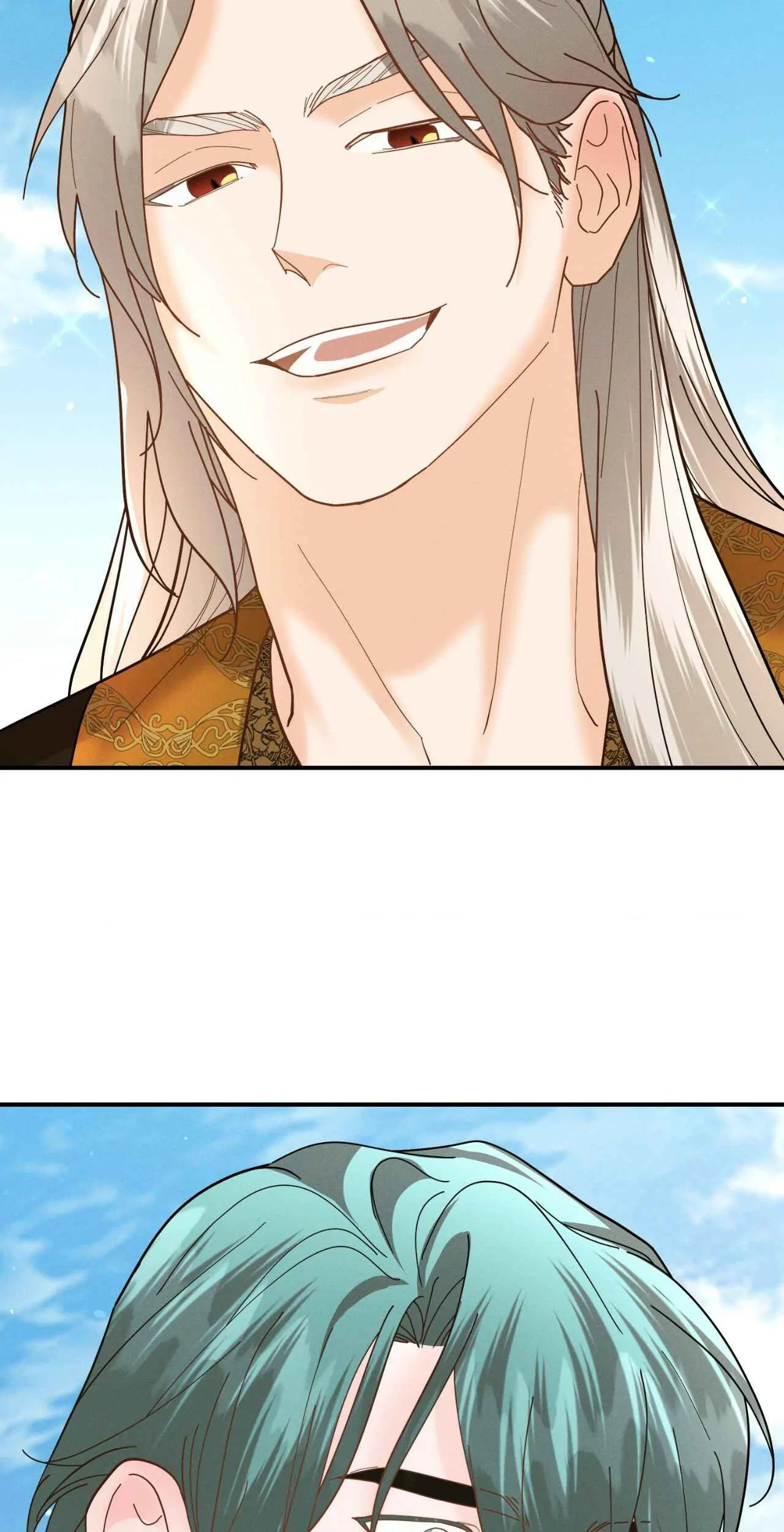 Down the Rabbit Hole [Official] - Chapter 22 manhwa