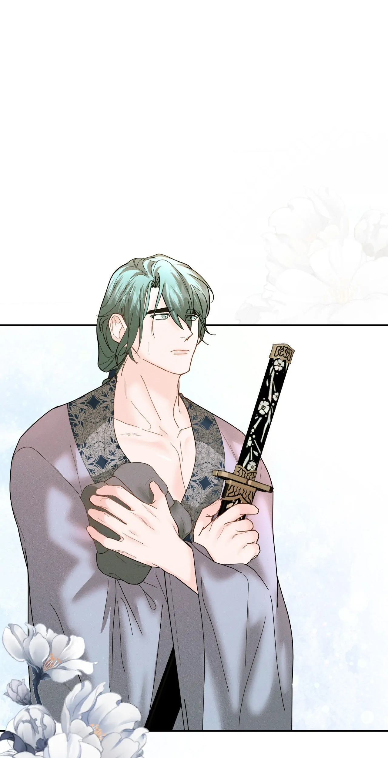 Down the Rabbit Hole [Official] - Chapter 23 manhwa