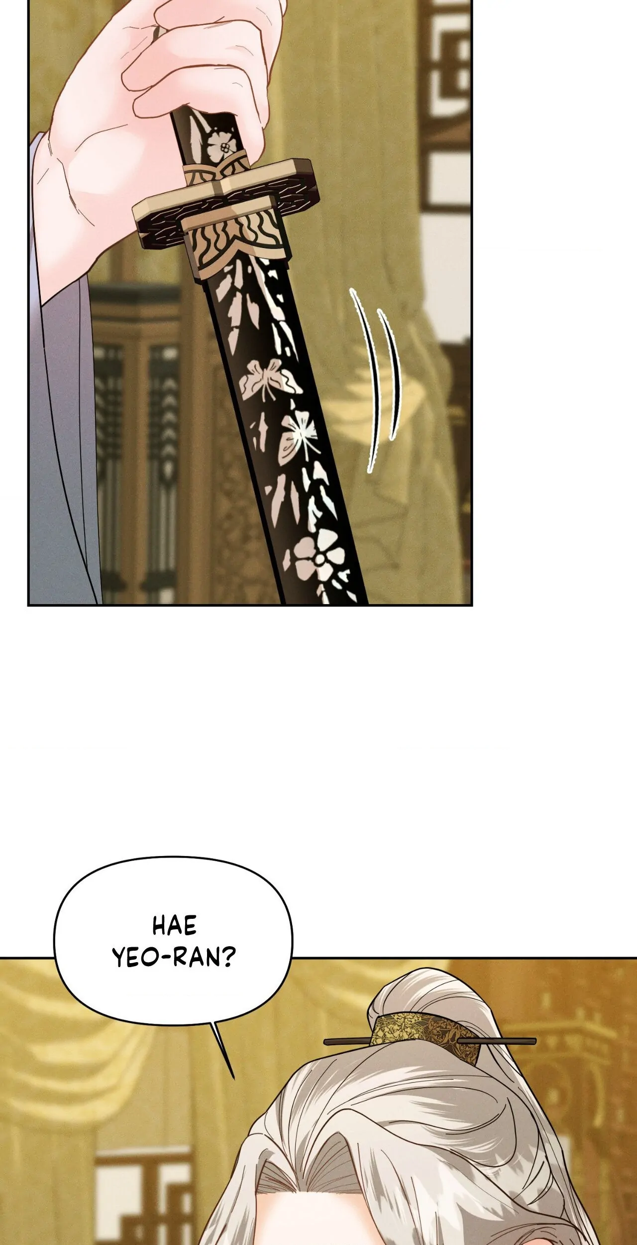 Down the Rabbit Hole [Official] - Chapter 23 manhwa
