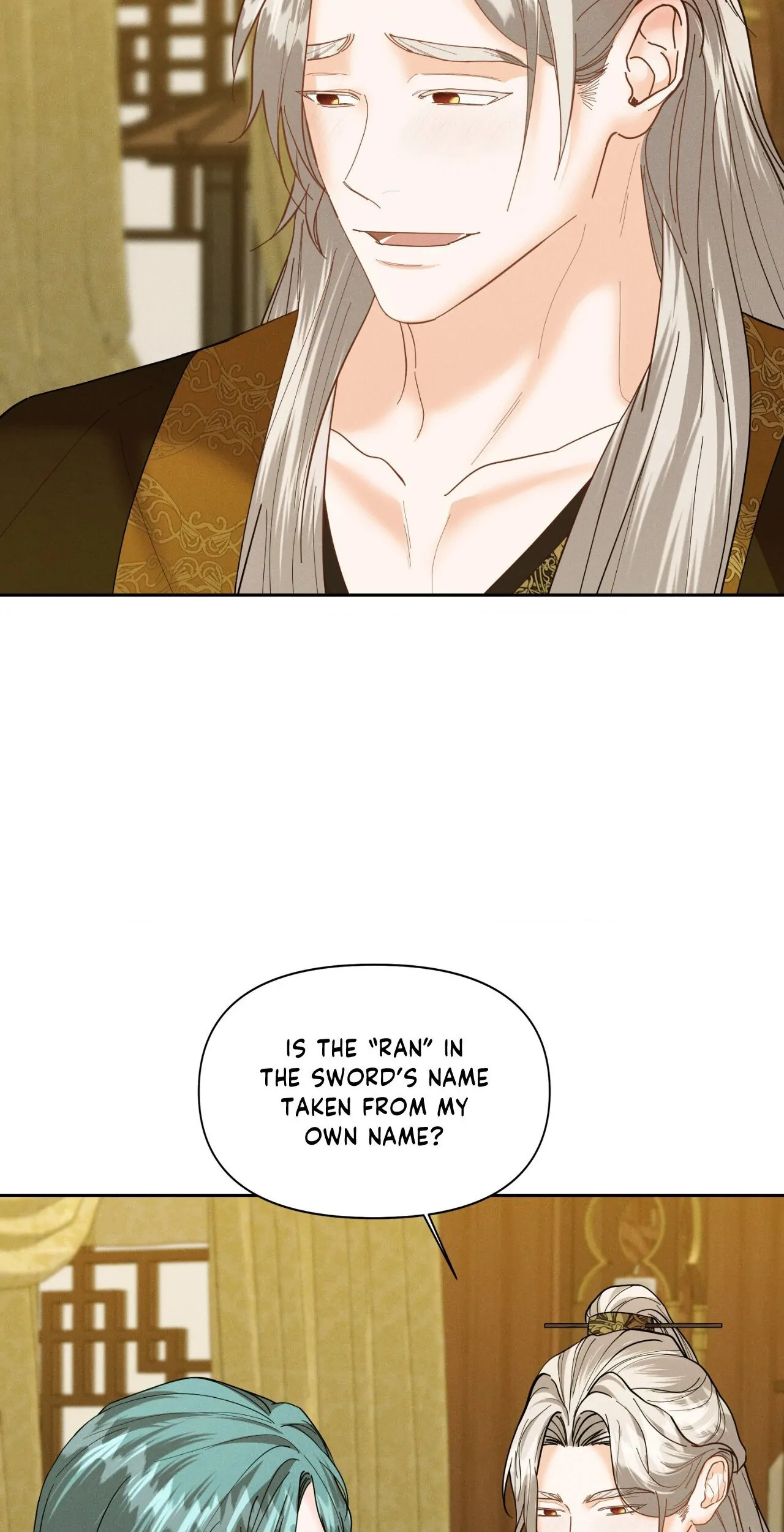 Down the Rabbit Hole [Official] - Chapter 23 manhwa