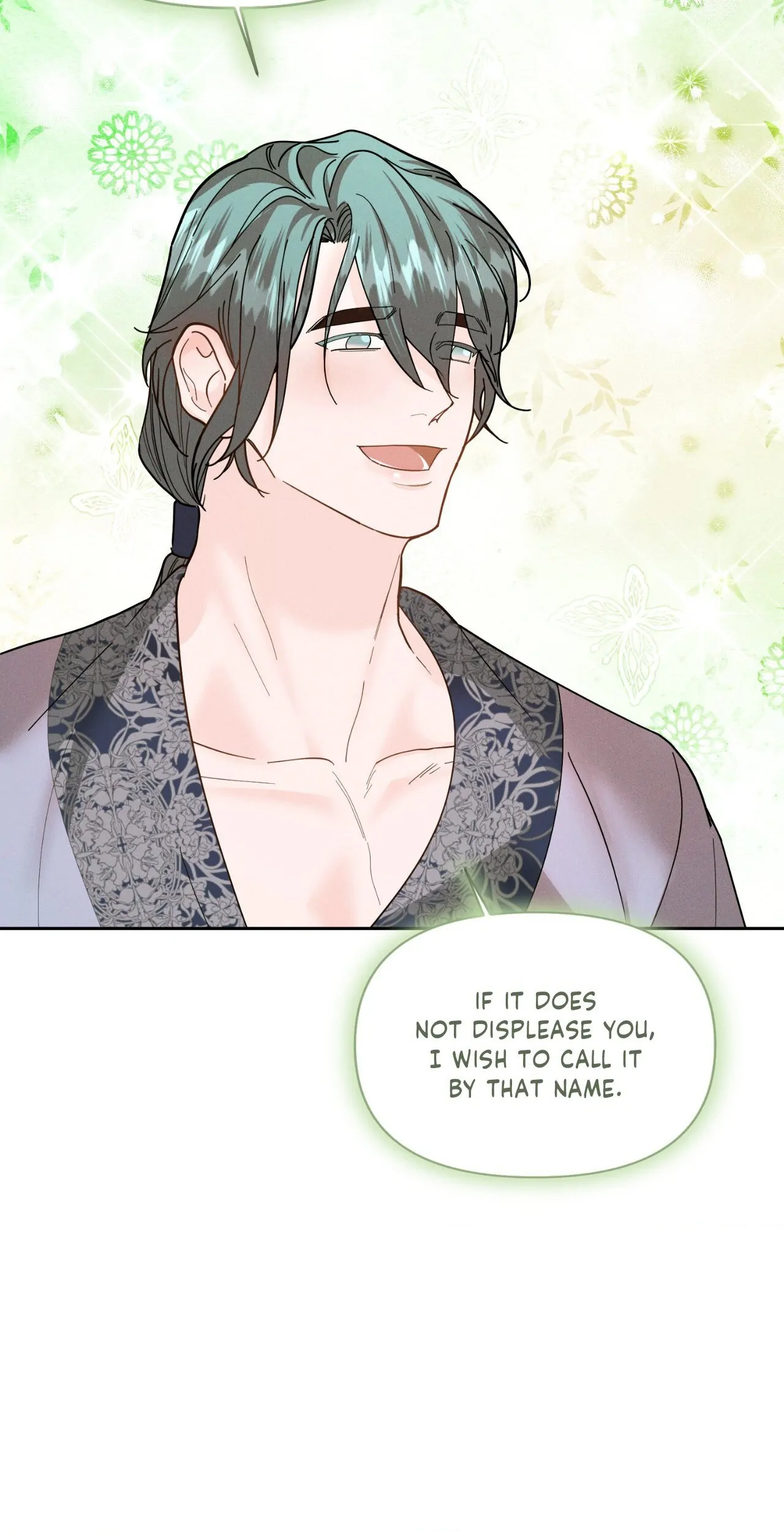 Down the Rabbit Hole [Official] - Chapter 23 manhwa
