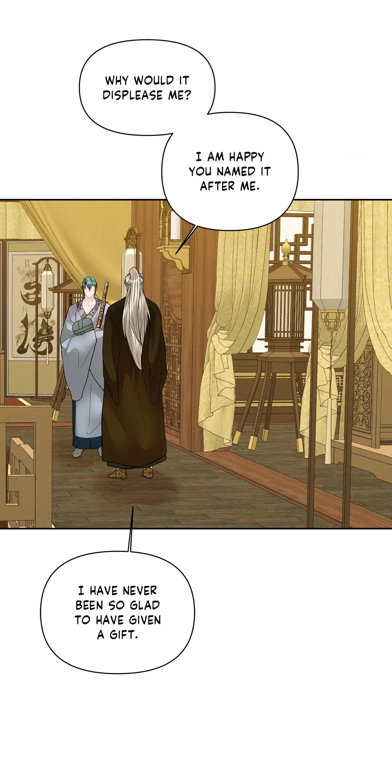 Down the Rabbit Hole [Official] - Chapter 23 manhwa