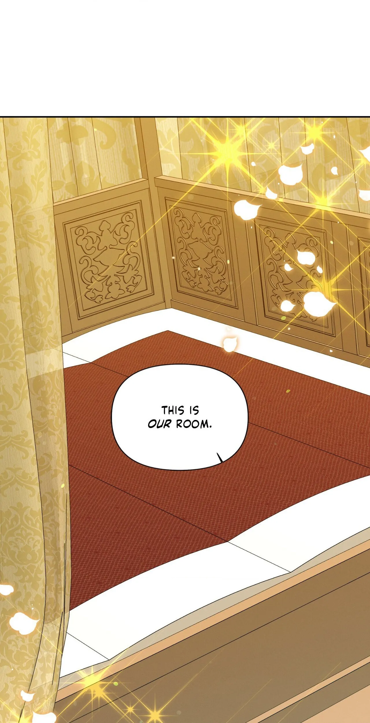 Down the Rabbit Hole [Official] - Chapter 23 manhwa