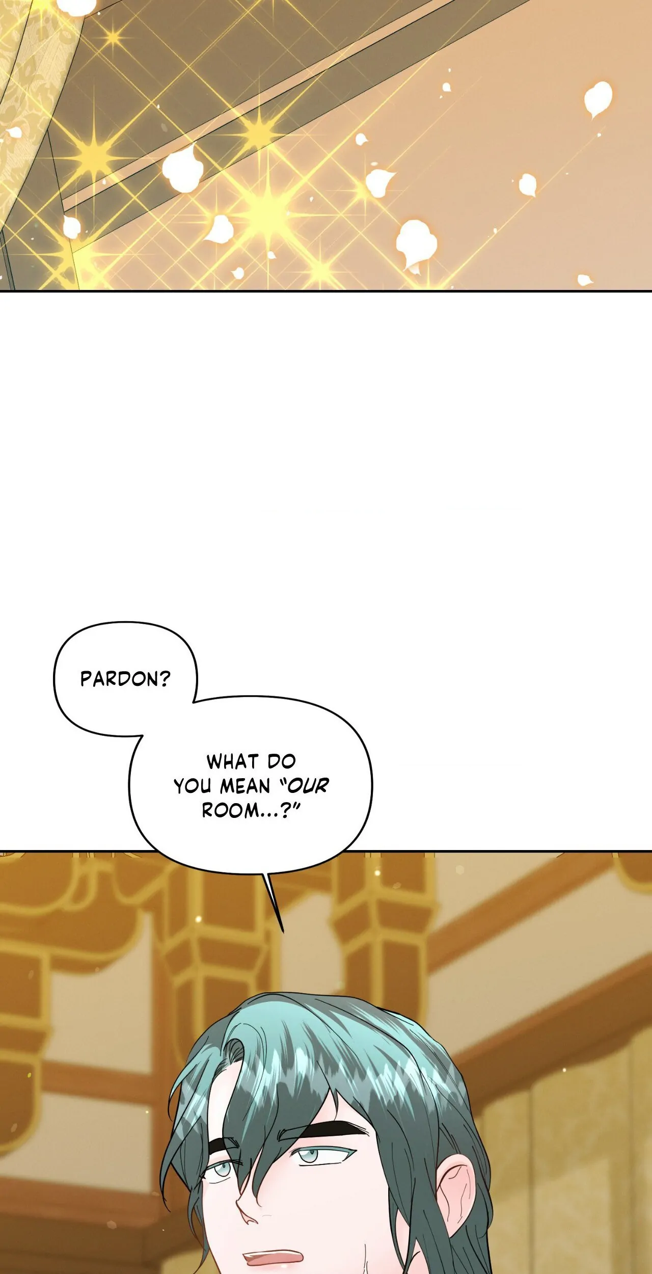 Down the Rabbit Hole [Official] - Chapter 23 manhwa