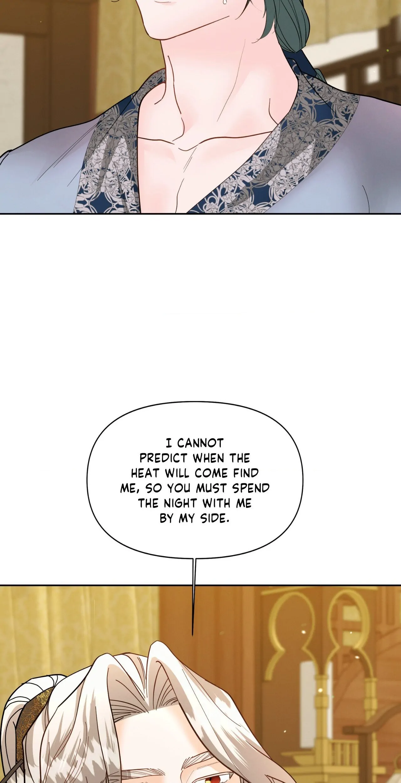 Down the Rabbit Hole [Official] - Chapter 23 manhwa