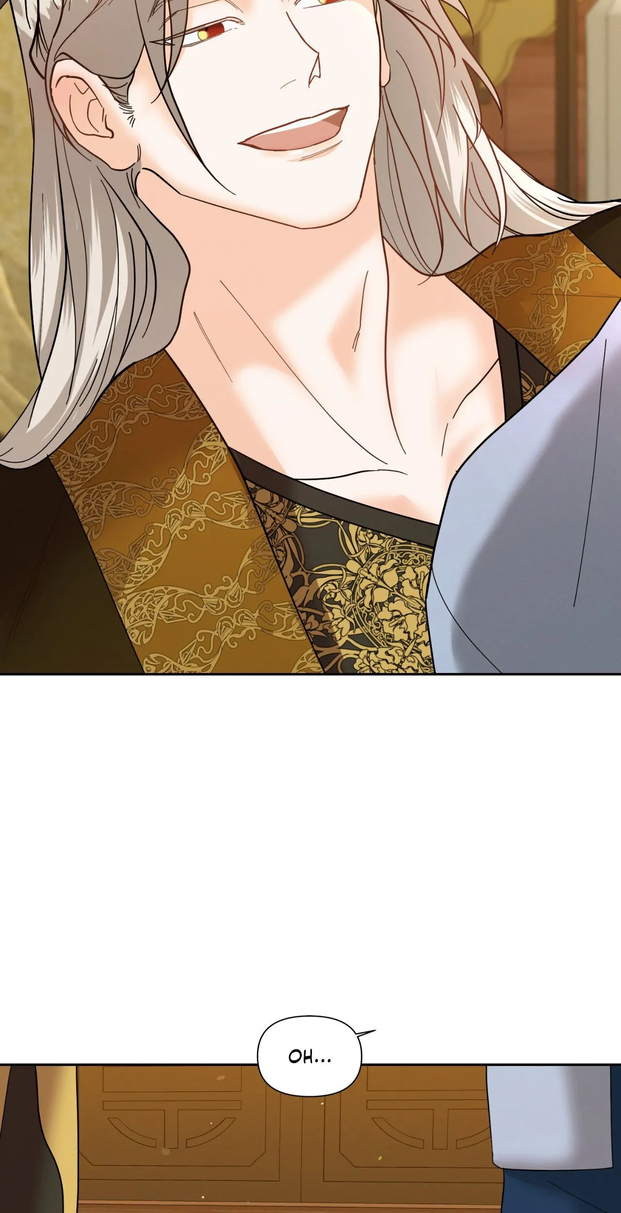Down the Rabbit Hole [Official] - Chapter 23 manhwa