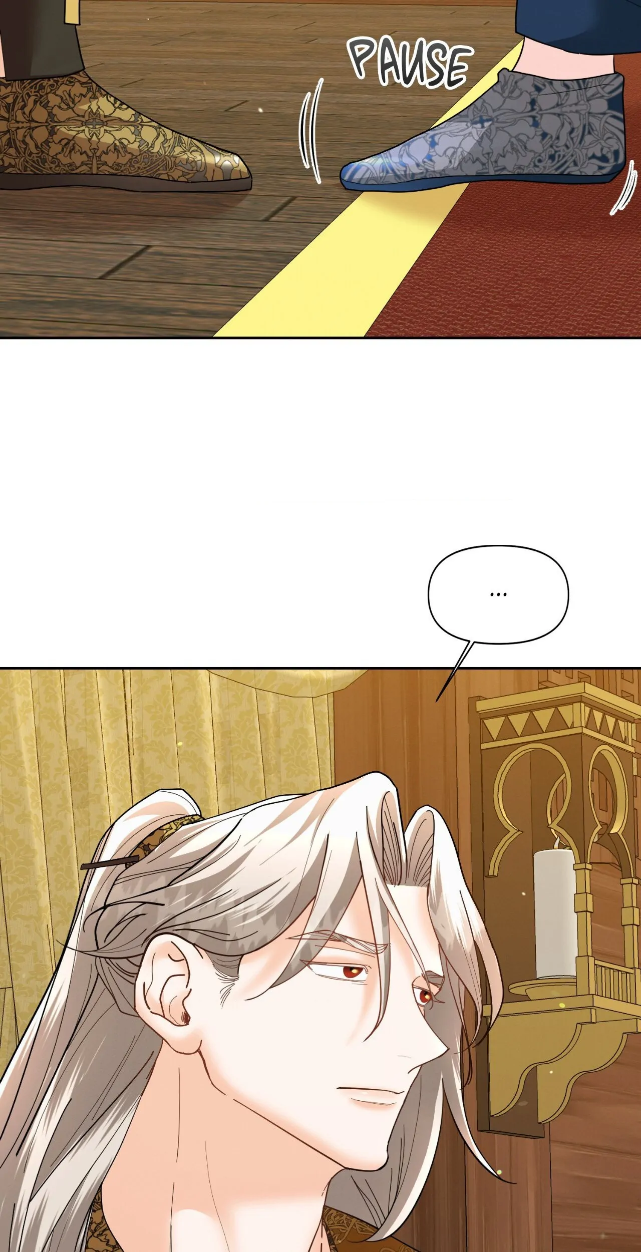 Down the Rabbit Hole [Official] - Chapter 23 manhwa