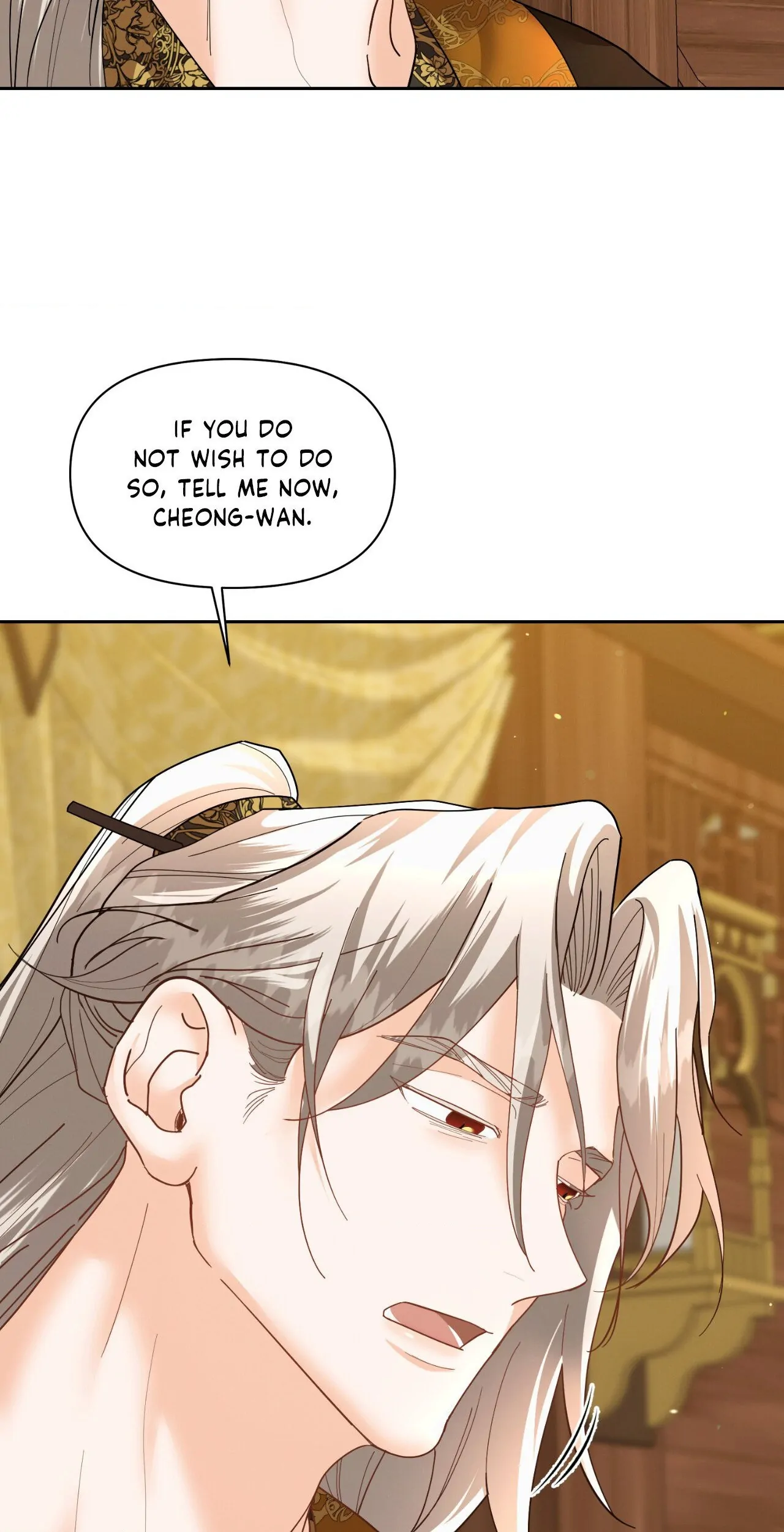 Down the Rabbit Hole [Official] - Chapter 23 manhwa