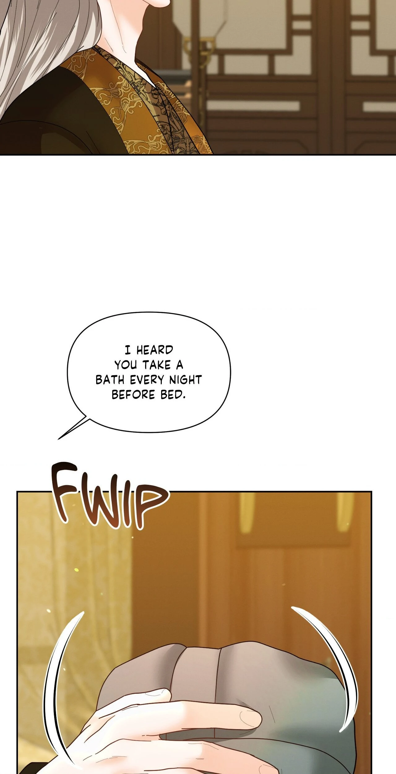 Down the Rabbit Hole [Official] - Chapter 23 manhwa