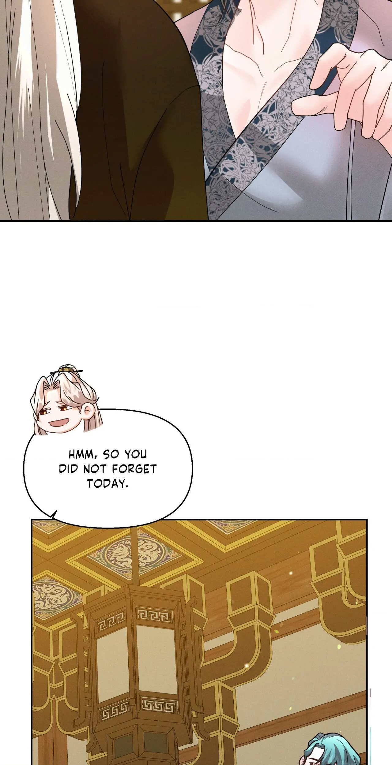 Down the Rabbit Hole [Official] - Chapter 23 manhwa