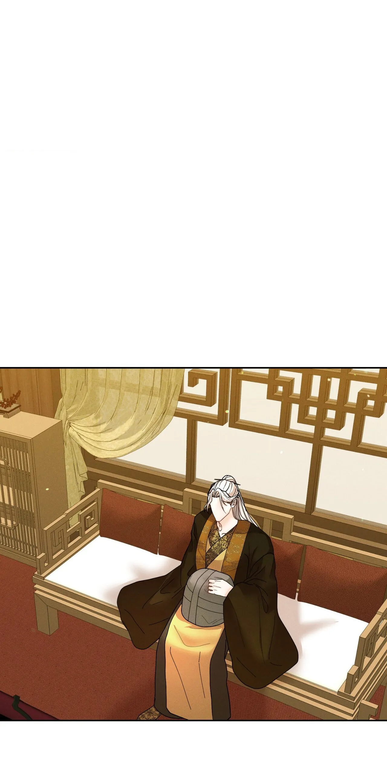 Down the Rabbit Hole [Official] - Chapter 23 manhwa