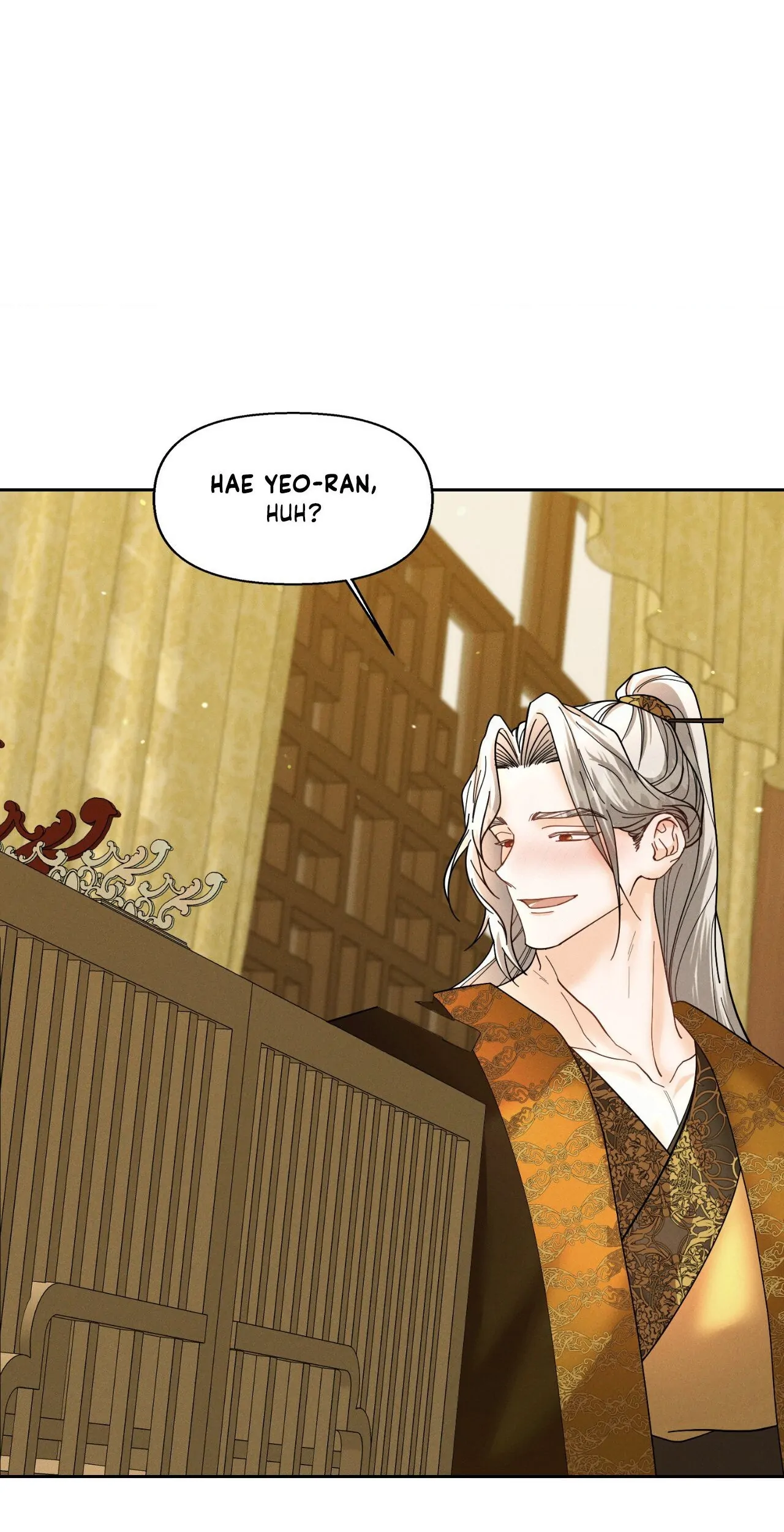 Down the Rabbit Hole [Official] - Chapter 23 manhwa