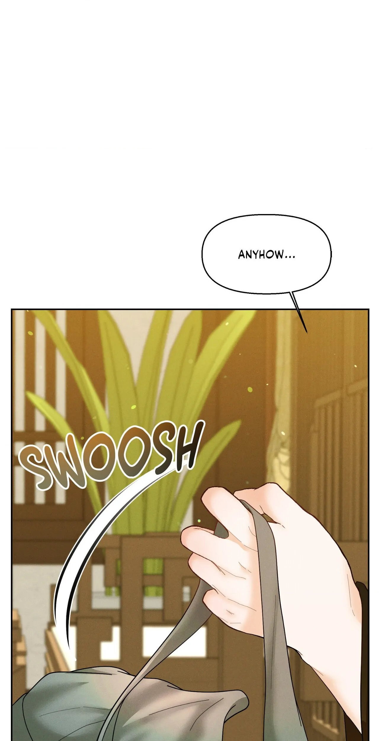 Down the Rabbit Hole [Official] - Chapter 23 manhwa
