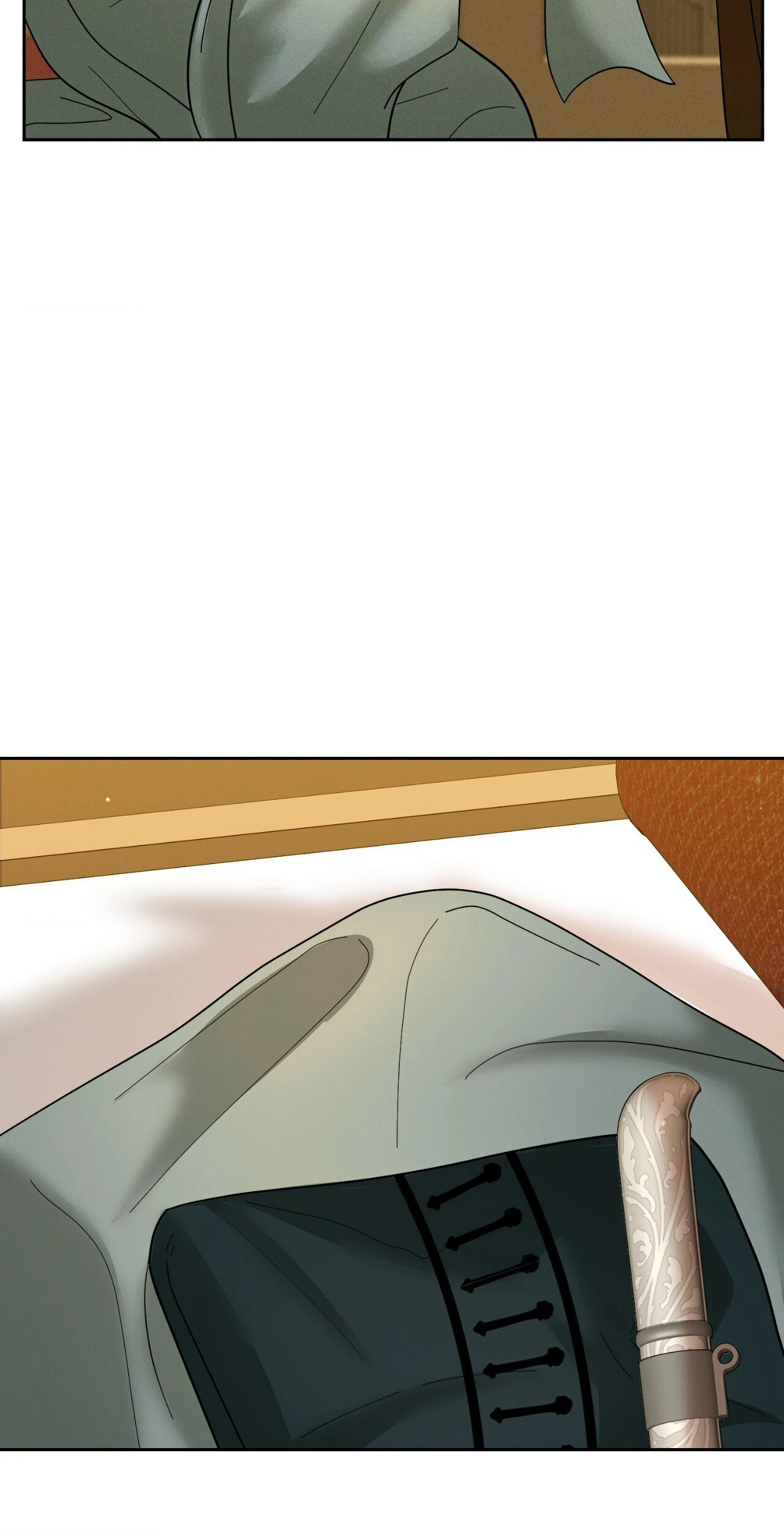 Down the Rabbit Hole [Official] - Chapter 23 manhwa